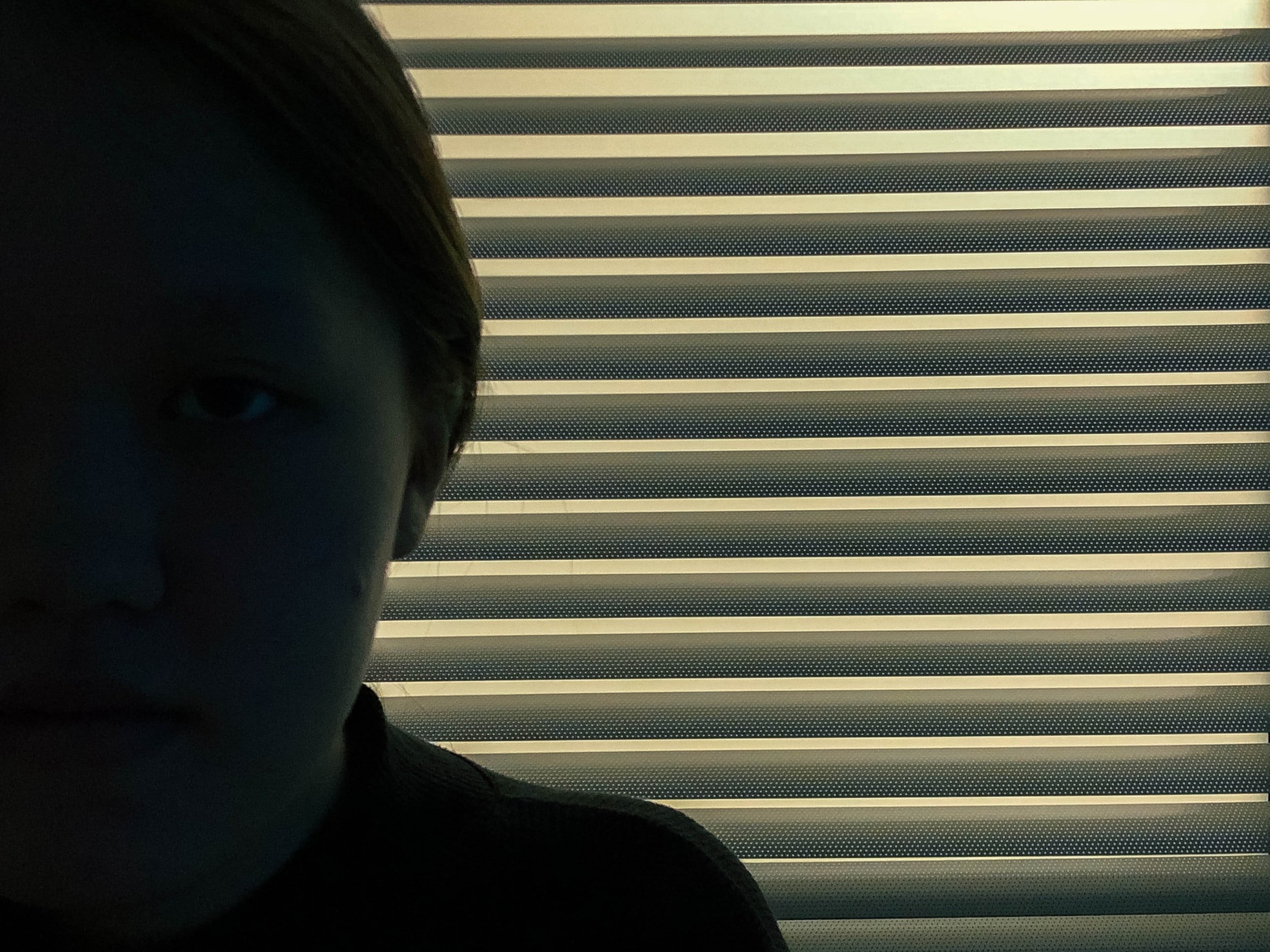 toxic pastor in the dark