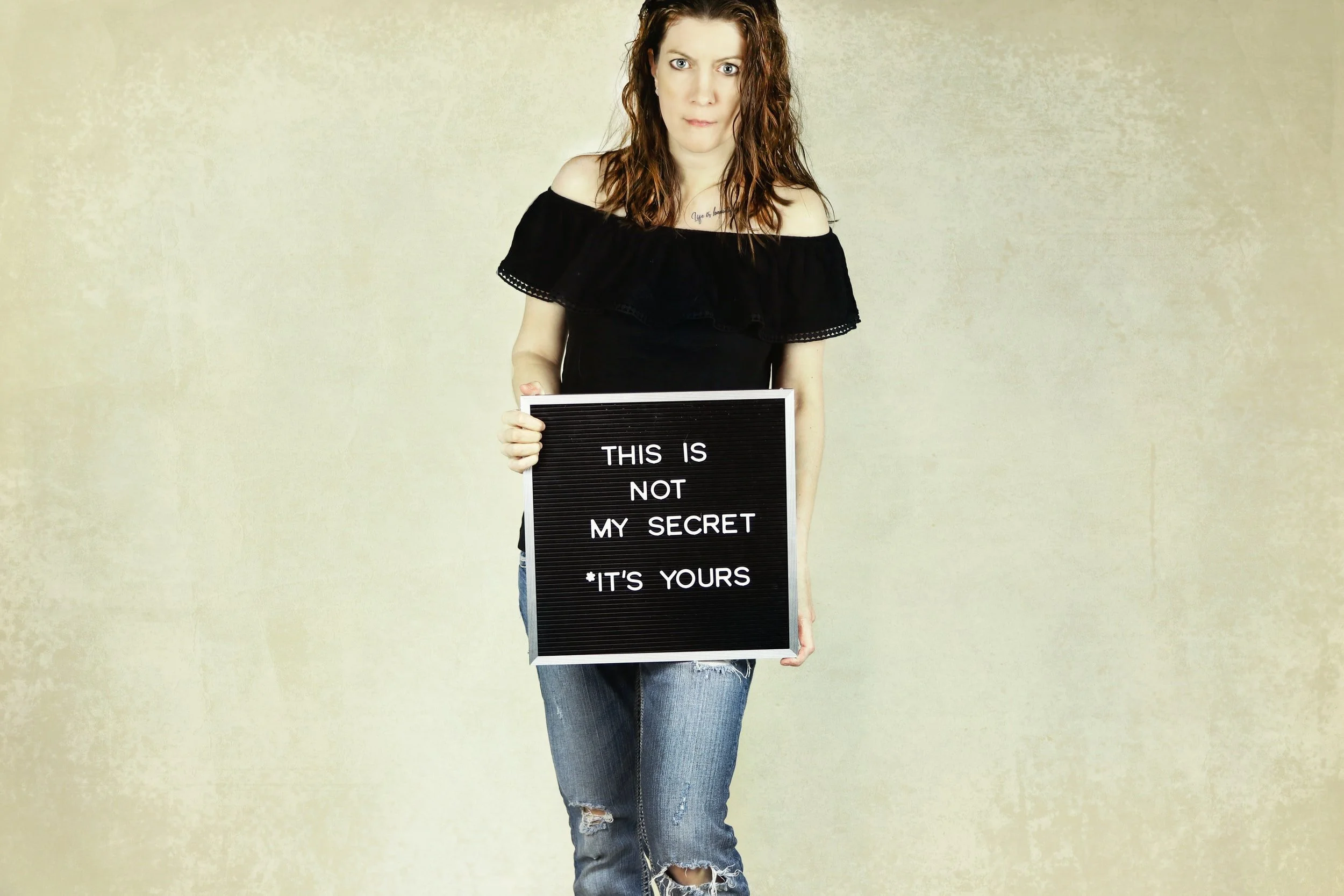 spiritual abuse survivors