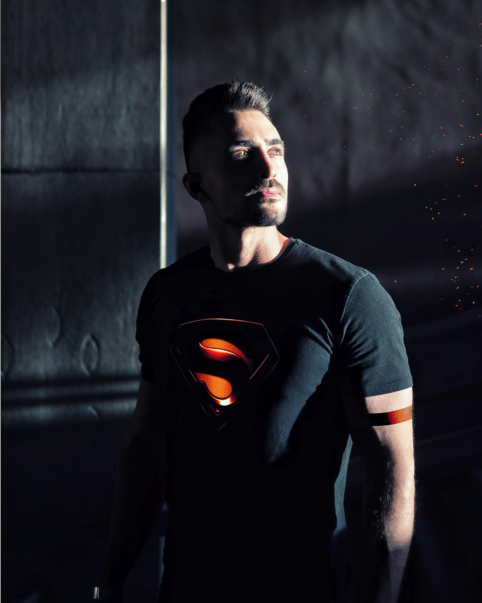 Toxic leaders pretend to be superman. Do they demand your obedience or empower you?