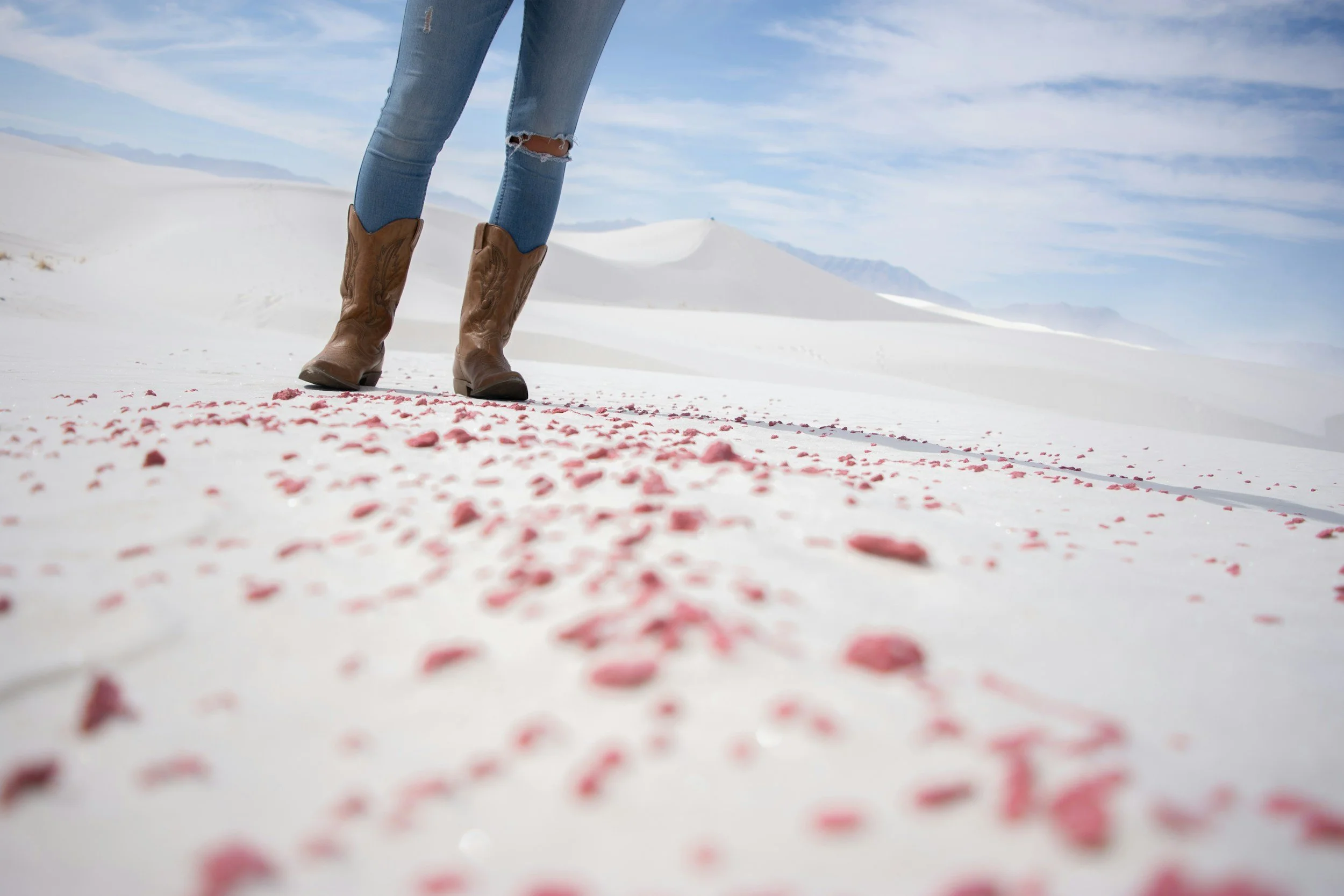 Finding Your Life After Living in Exile