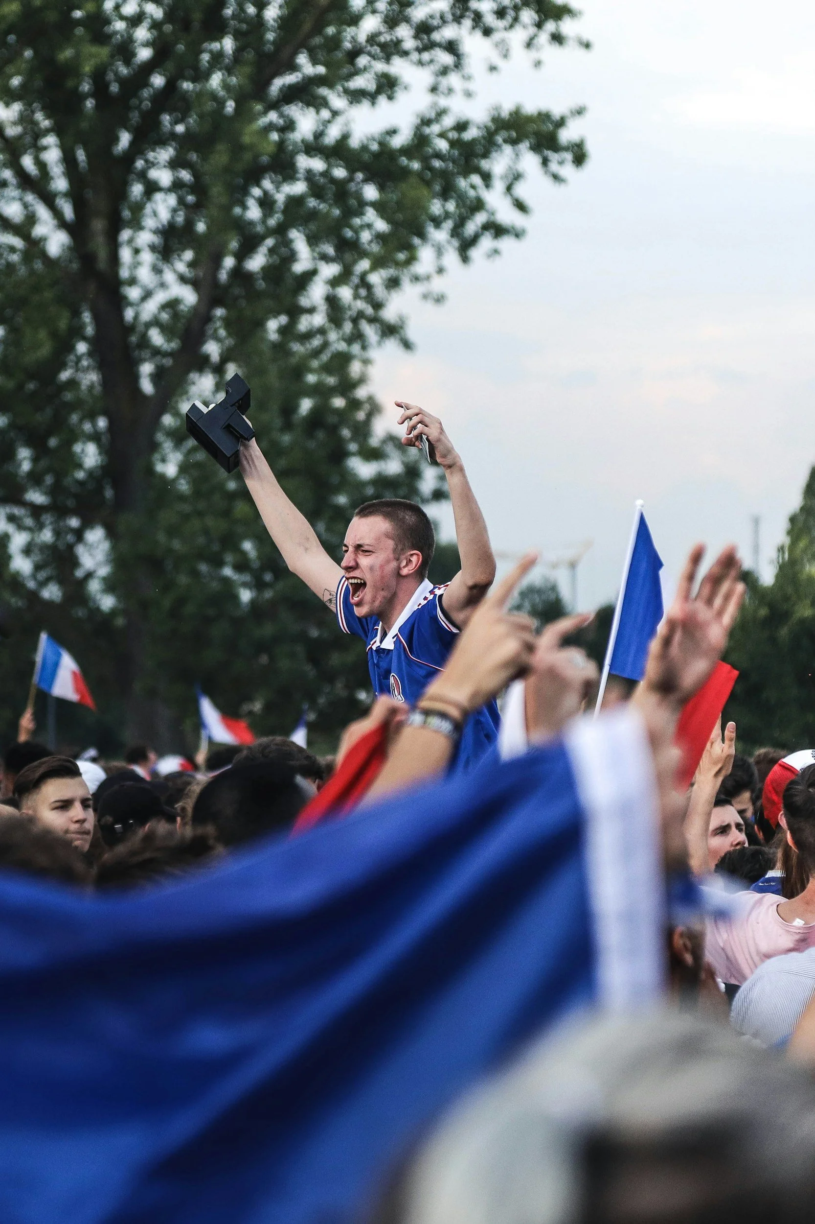 Forrest Gump, Lt. Dan and the pain of shame