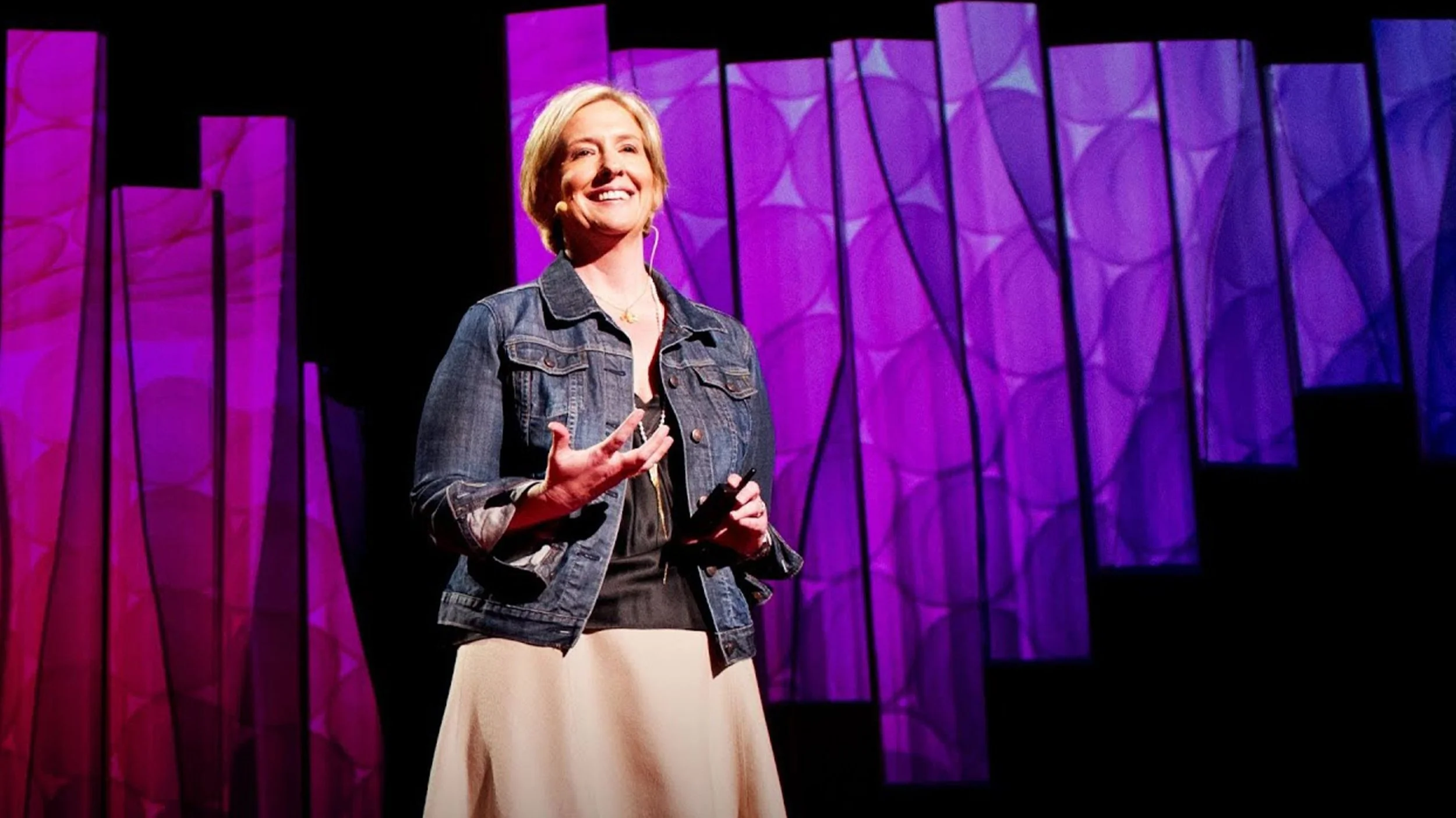 The Spiritual Implications of Brene Brown's TED Talk on Vulnerability