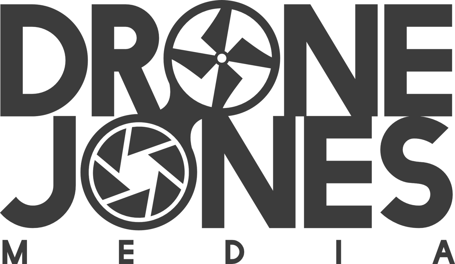 Drone Jones Media