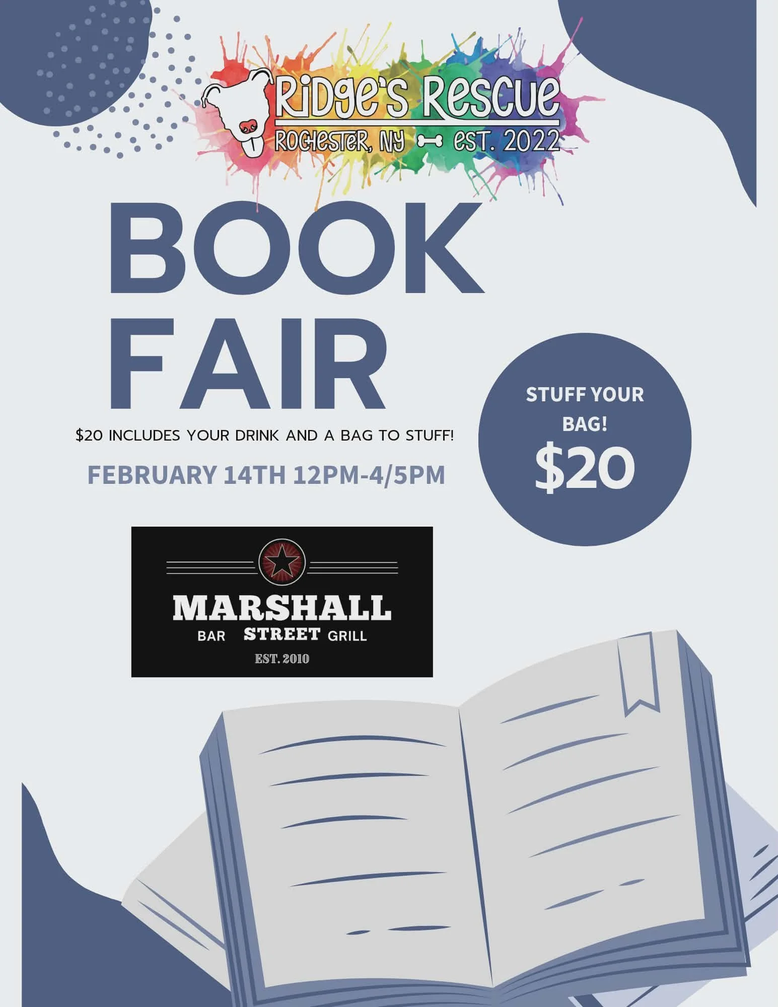 Book Fair