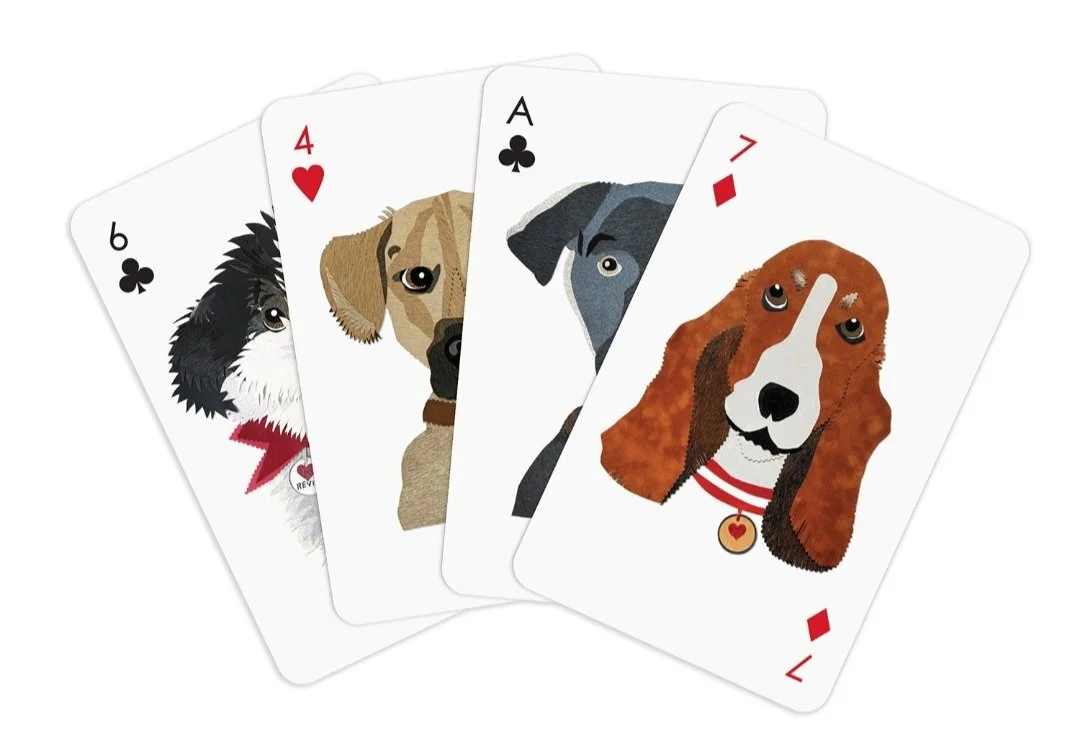 Euchre Tournament at Marshall Street