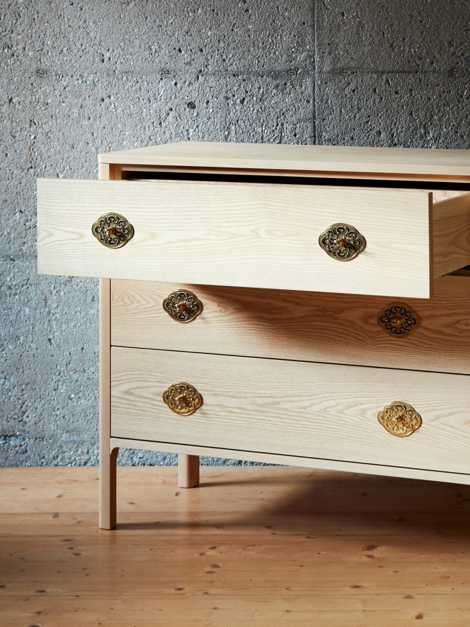 Appenzeller Dresser