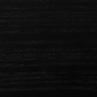 European Ash, Ebonized