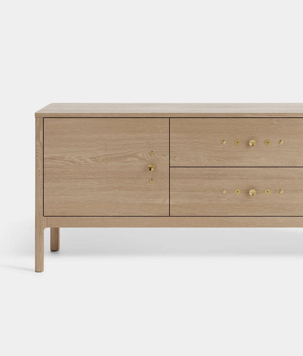 Appenzeller Sideboard