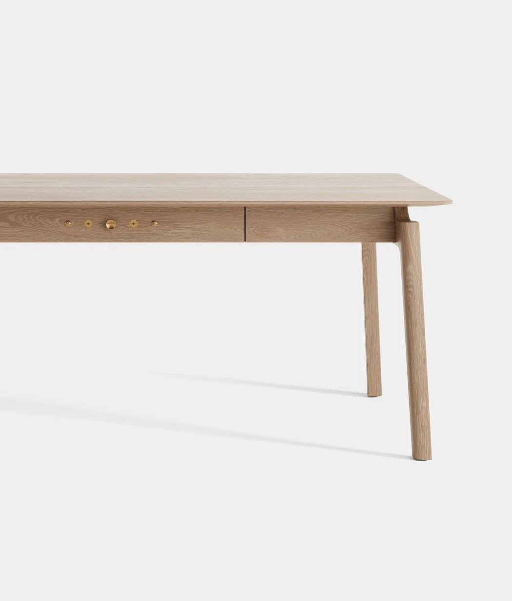 Appenzeller Dining Table