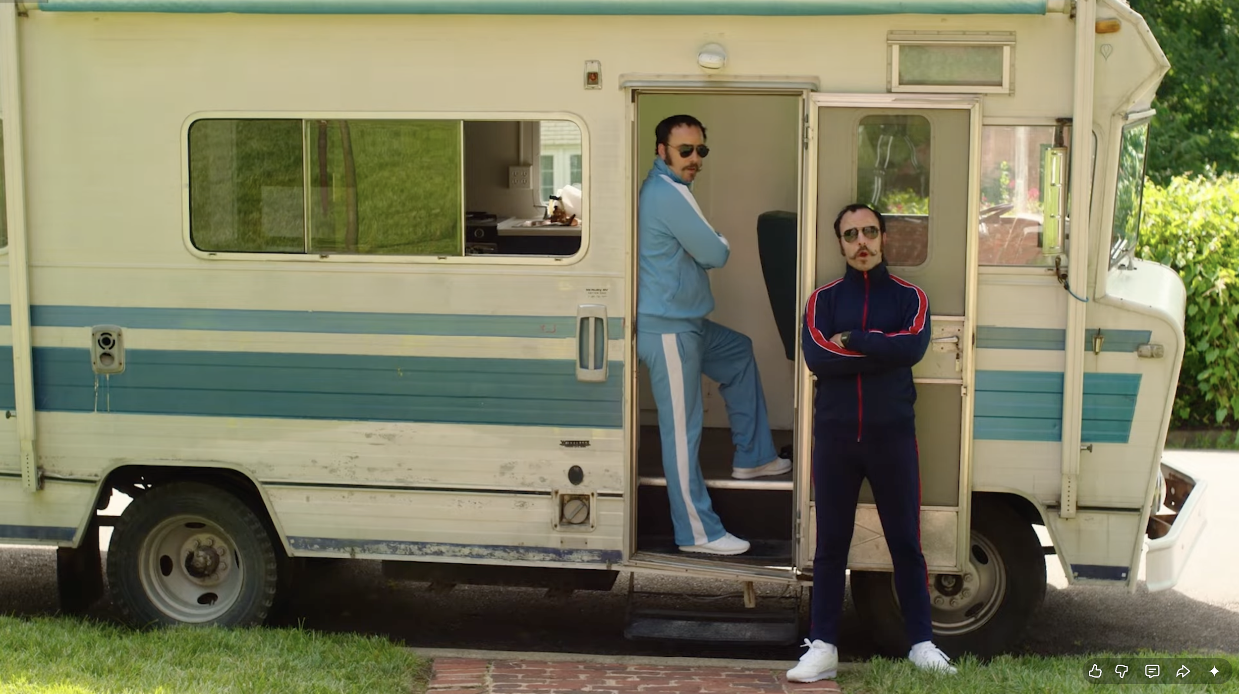 Tapawingo costume design Sarah Cogan 80s movie  George Psarra and Paul Psarra