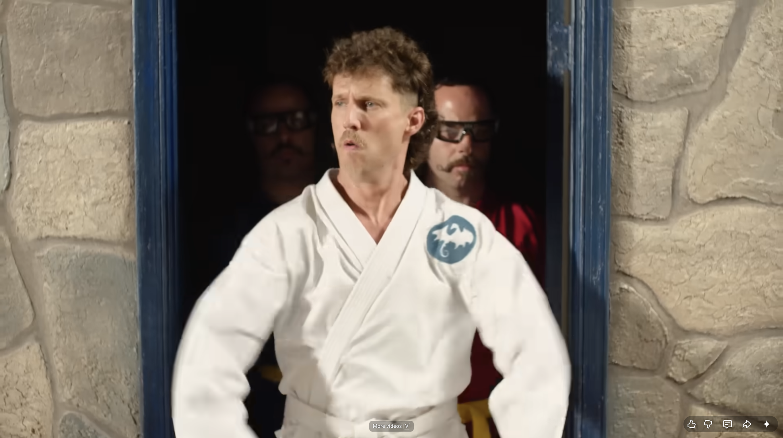 Costume Design by Sarah Cogan - Tapawingo Movie John Heder