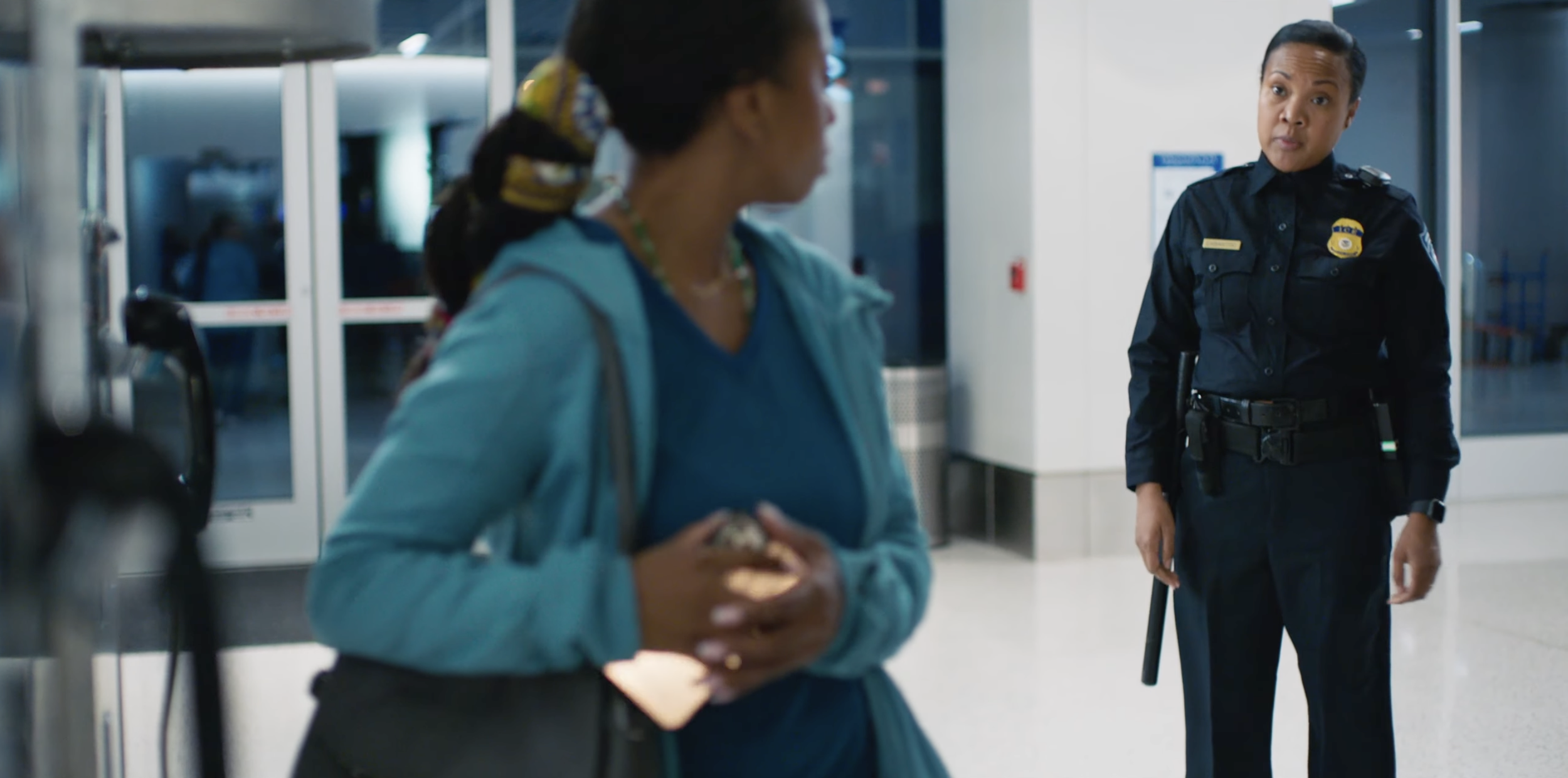 Bienvenidos a Los Angeles 2024 Oscar short list costume design sarah cogan directed by Lisa Cole