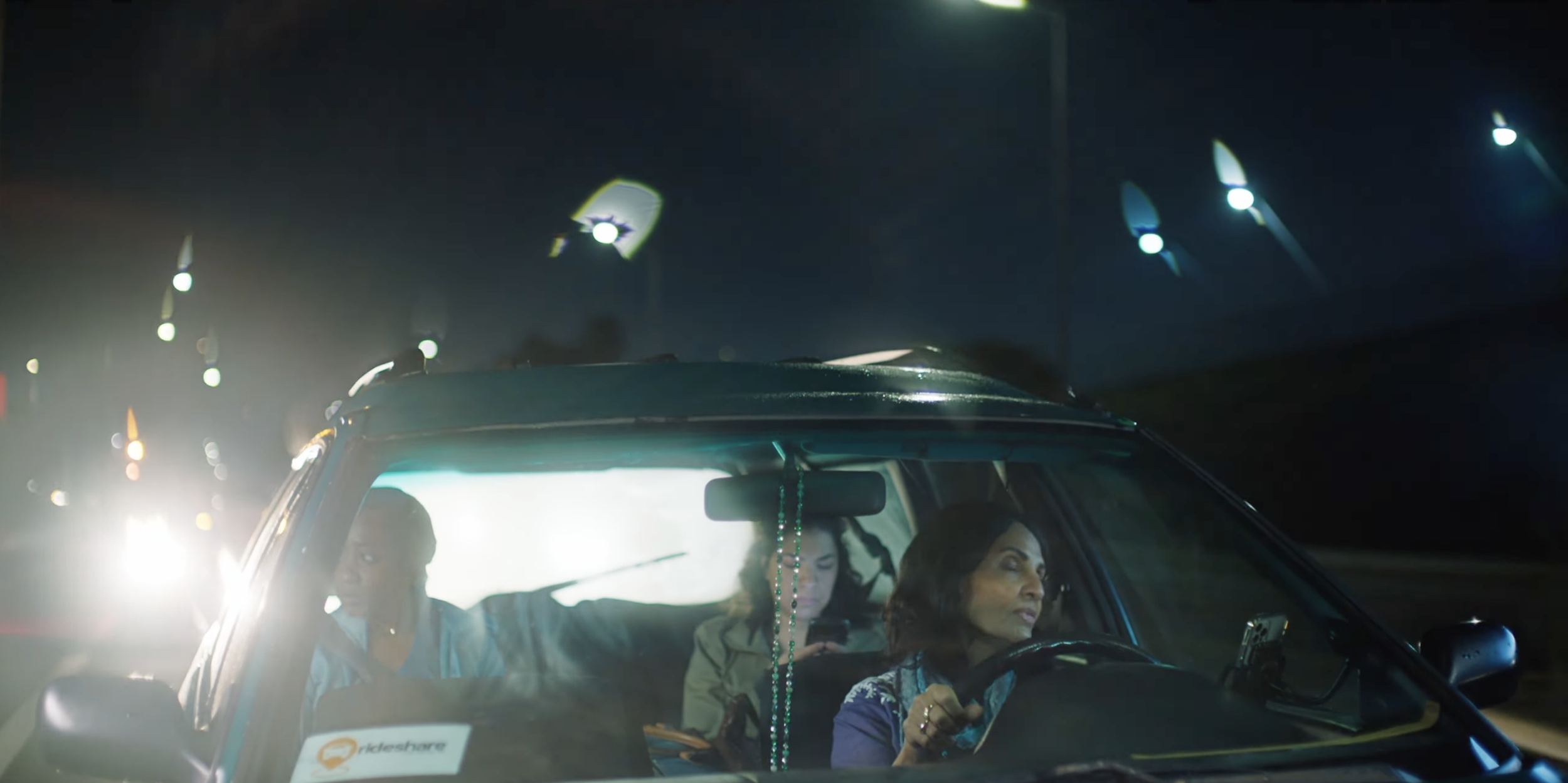 Bienvenidos a Los Angeles 2024 Oscar short list costume design sarah cogan directed by Lisa Cole