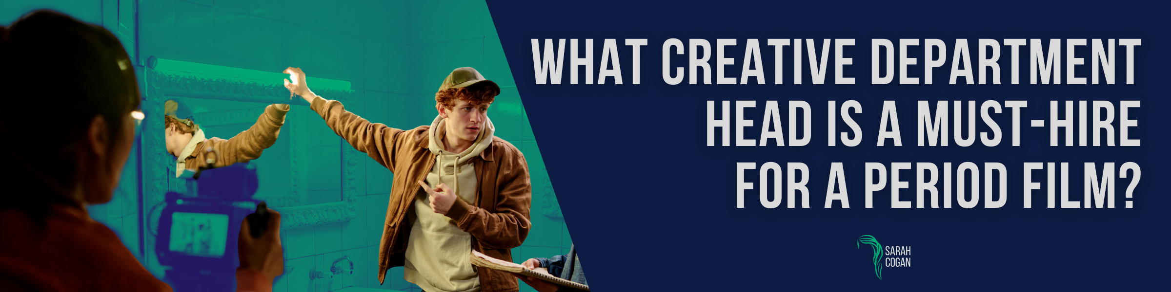 Who should I hire for my film first? Who should I hire on my low budget film?