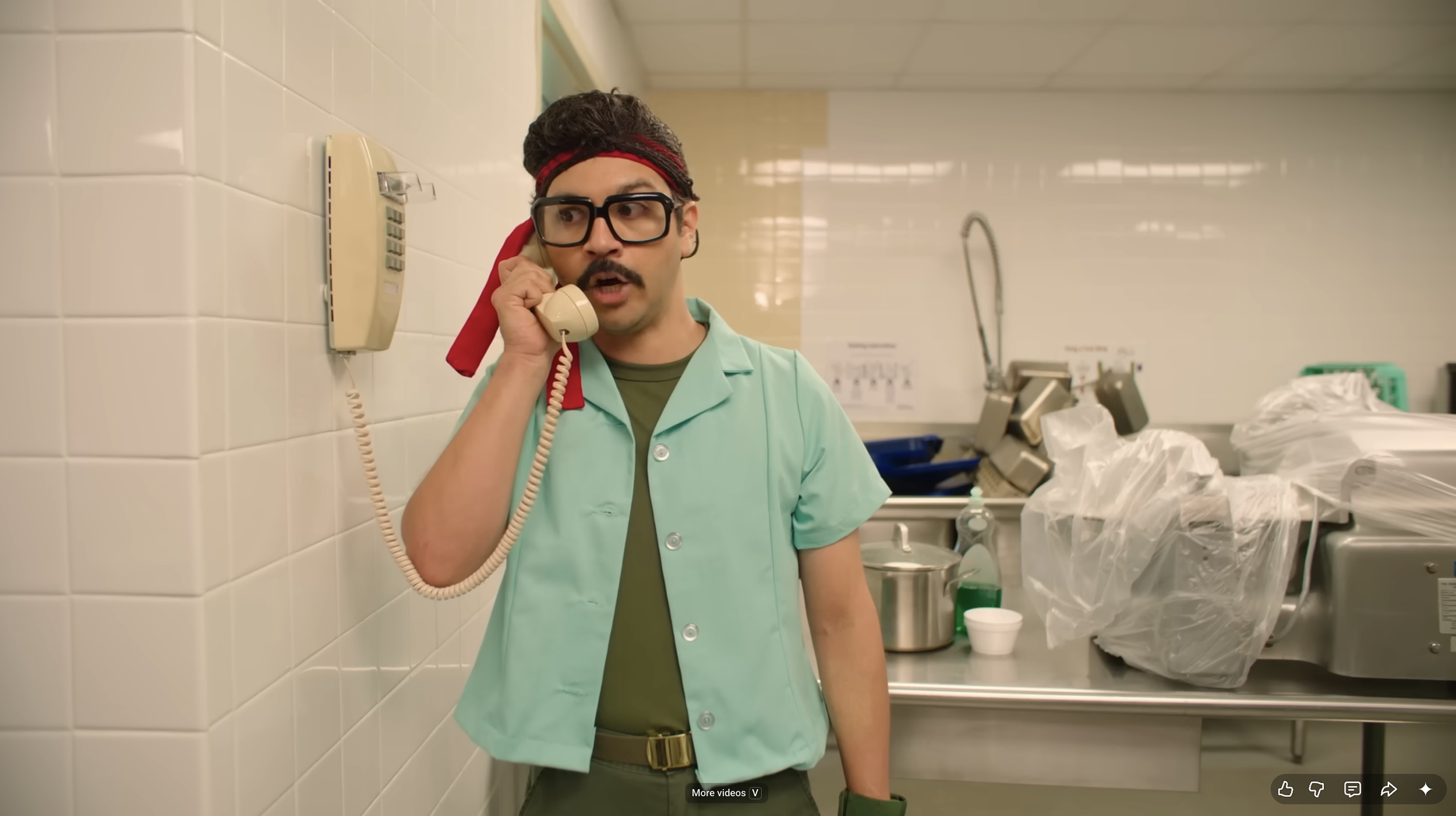 Costume Design by Sarah Cogan Tapawingo Movie Jay Pichardo