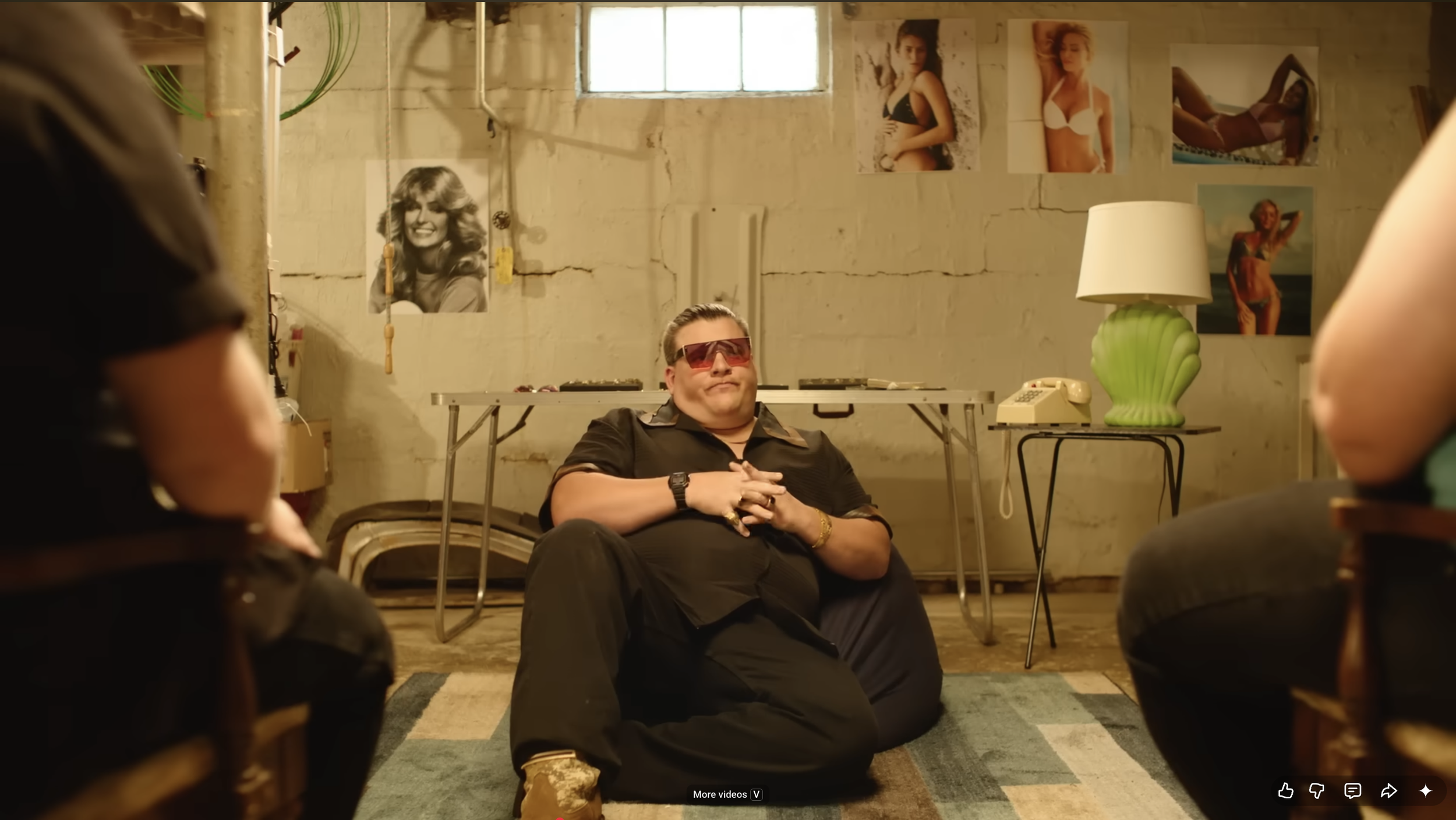 Tapawingo costume design Sarah Cogan 80s movie Chad Dukes