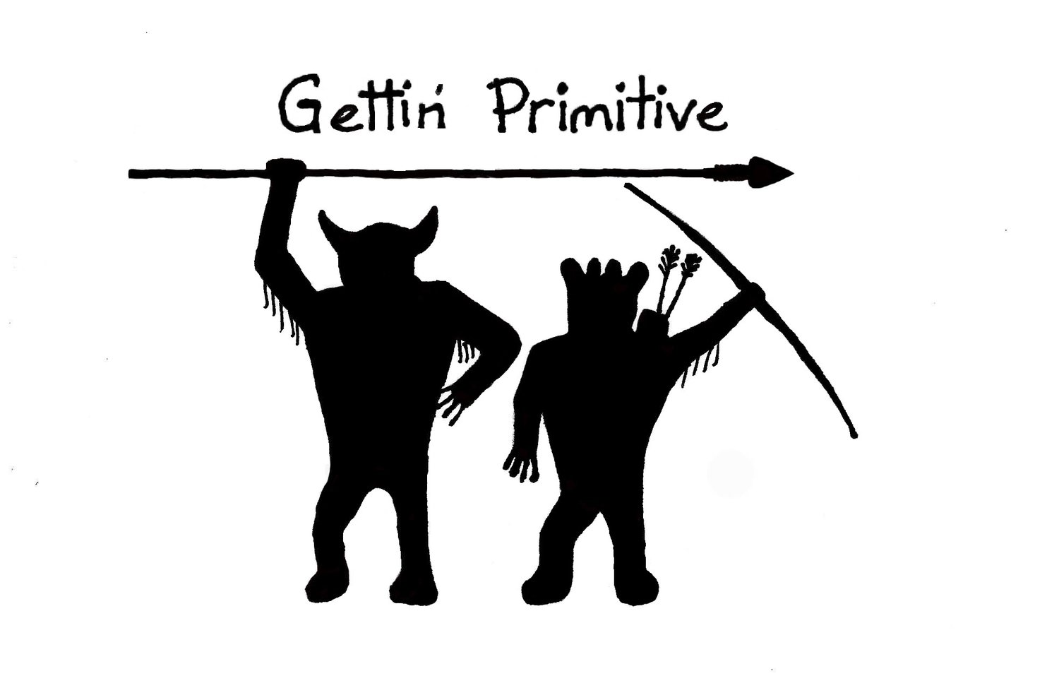 Gettin&#39; Primitive