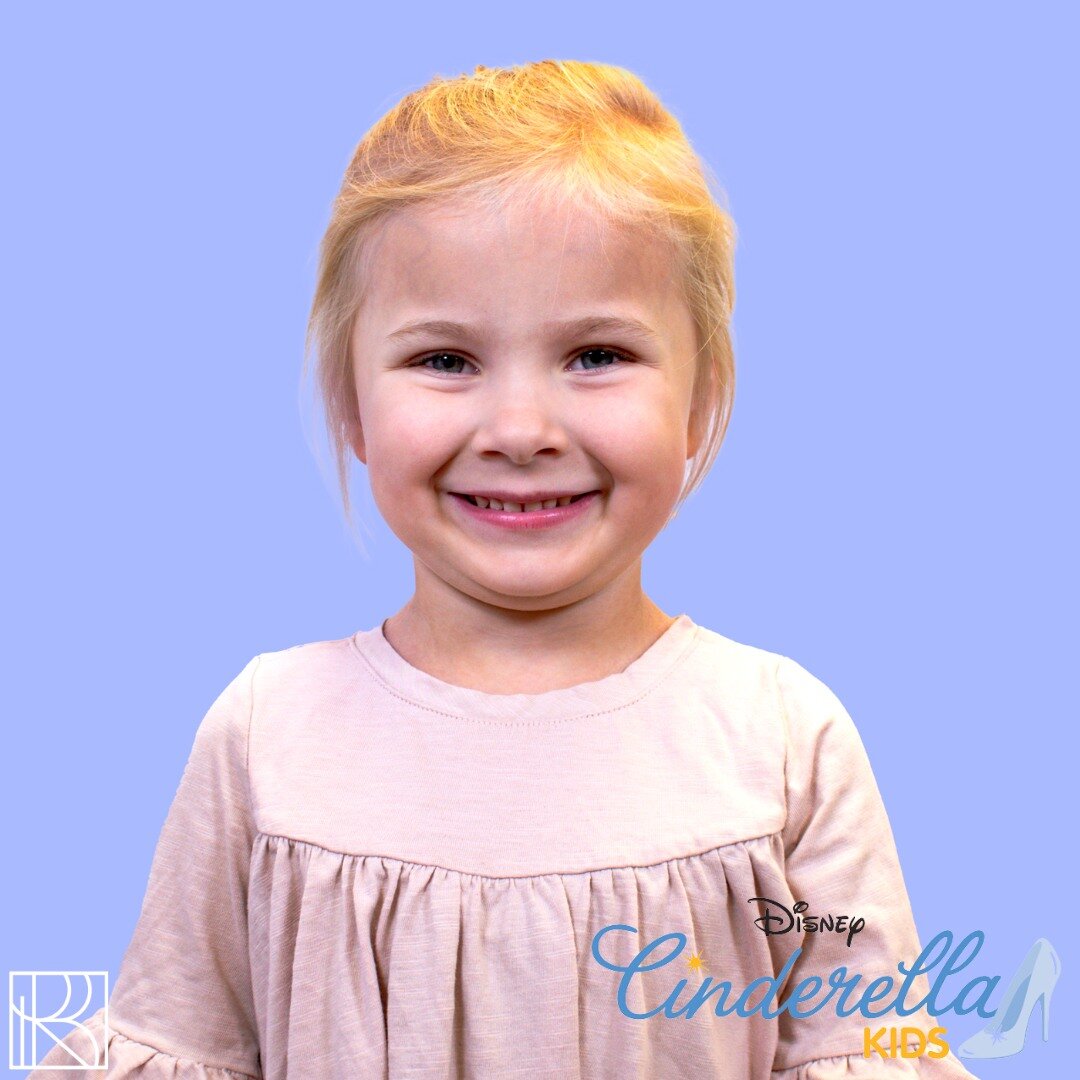 Congratulations to Aria who is playing Perla in Brio Theatre's Cinderella Kids! There are still spots in our Ensemble and Dance core for your performers to join Aria! Email Samh.brio@gmail.com for more information on this exciting production!