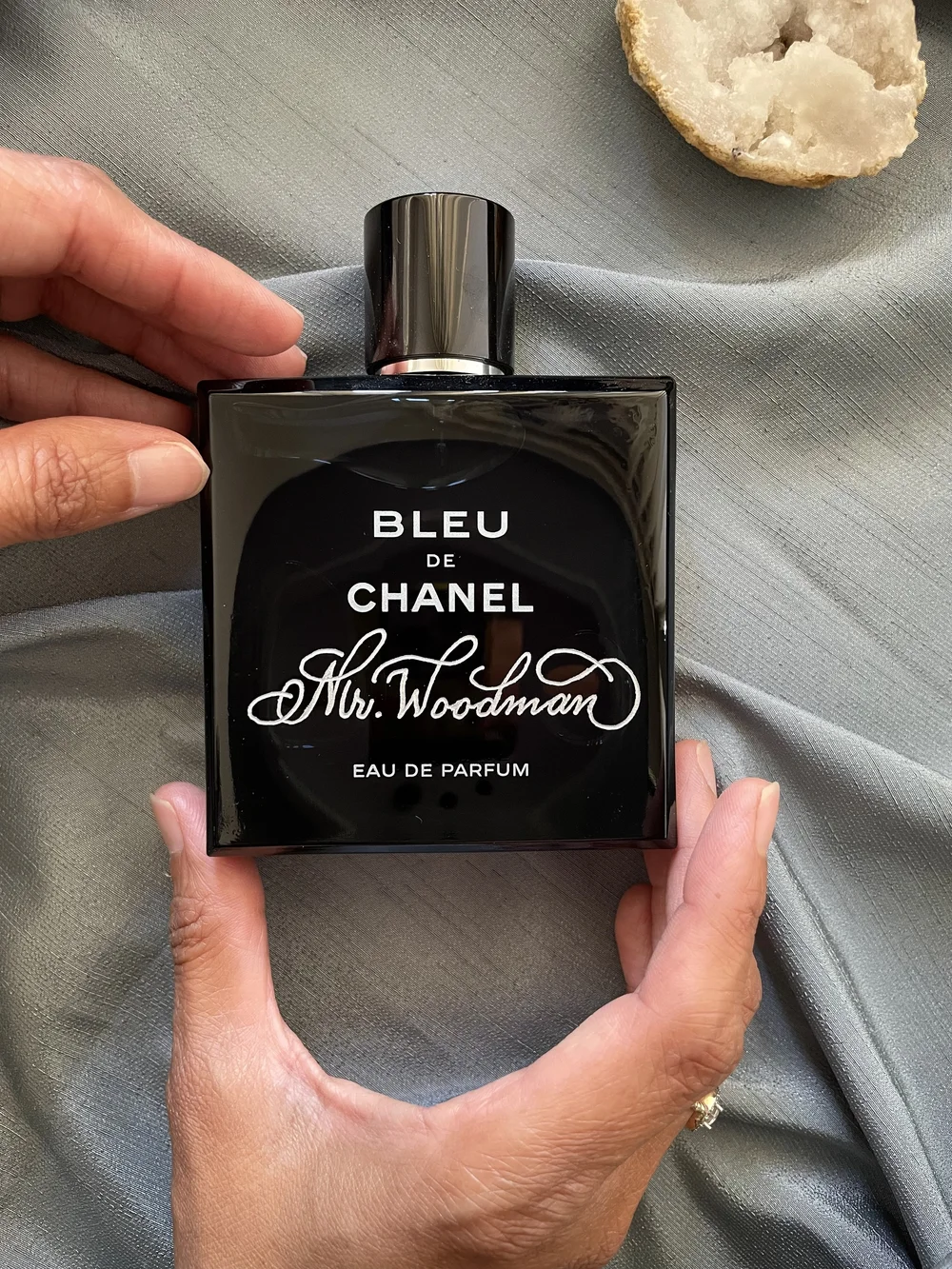 Macy's Bleu De Chanel 2024 - Main Image