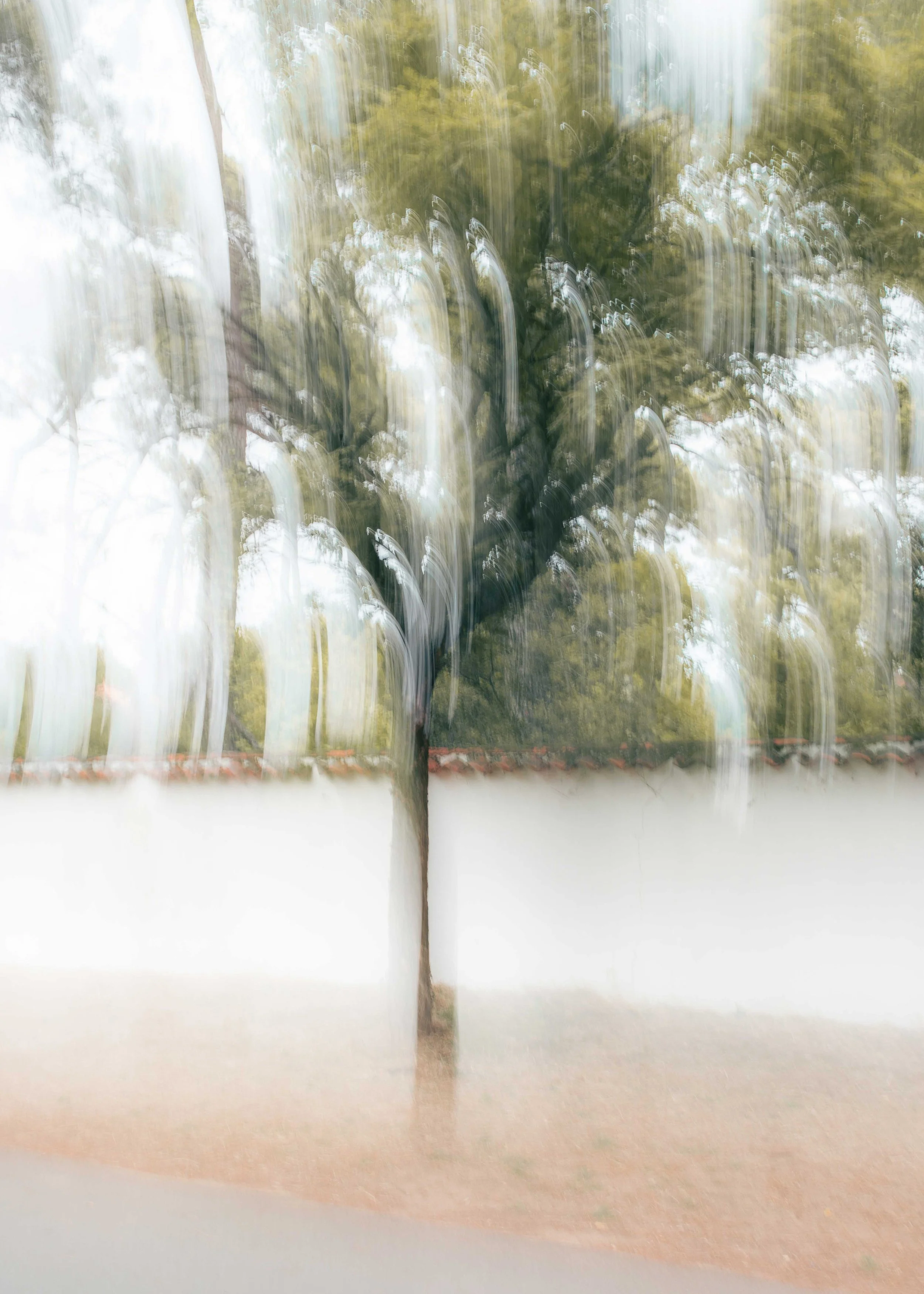 La pose longue, ou l'art de laisser le temps signer l'image
