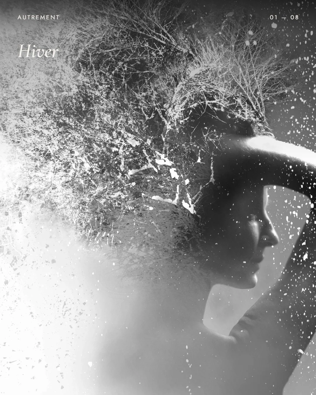 Autrement. 
L&rsquo;onirisme, abstrait, puissant, sans arri&egrave;re-pens&eacute;e.

La texture. La vie. Le v&eacute;cu.

Avec @lumi_neuse02, par.thenope @nemeris88 @jue_bmt 

J Photography &mdash; Suivez l&rsquo;&oelig;il qui r&ecirc;ve.