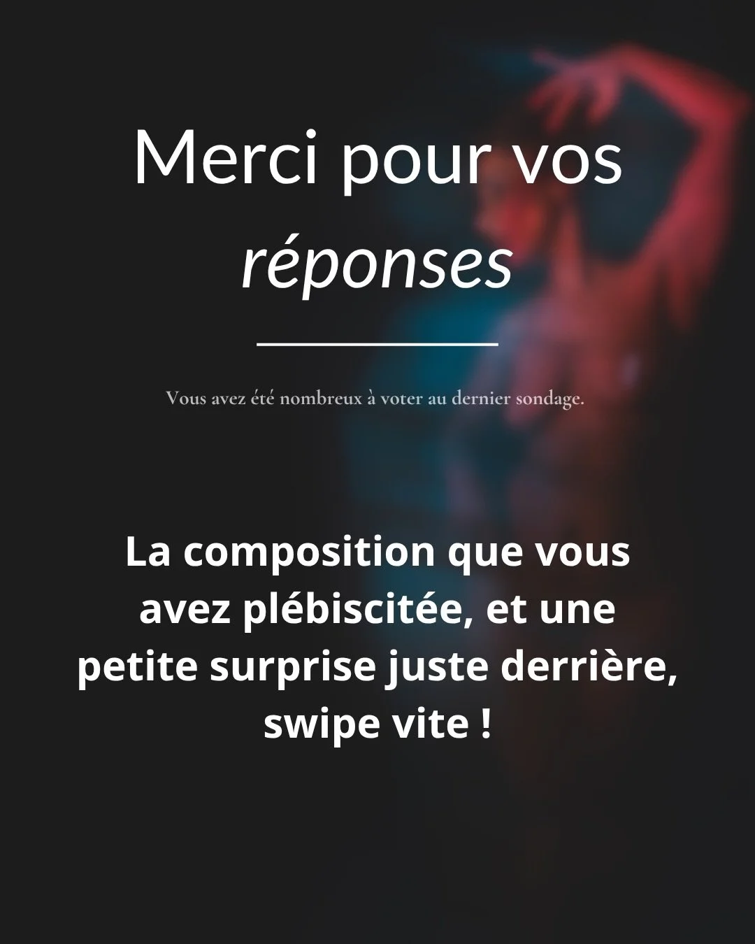Nouvelle pr&eacute;sentation de ma s&eacute;rie permanente &laquo;&nbsp;Ghost Stories&nbsp;&raquo;, avec. La merveilleuse @lumi_neuse02 
Un instant plein de po&eacute;sie, intrigant et onirique.
Retrouvez toutes les compos de la s&eacute;rie sans cen