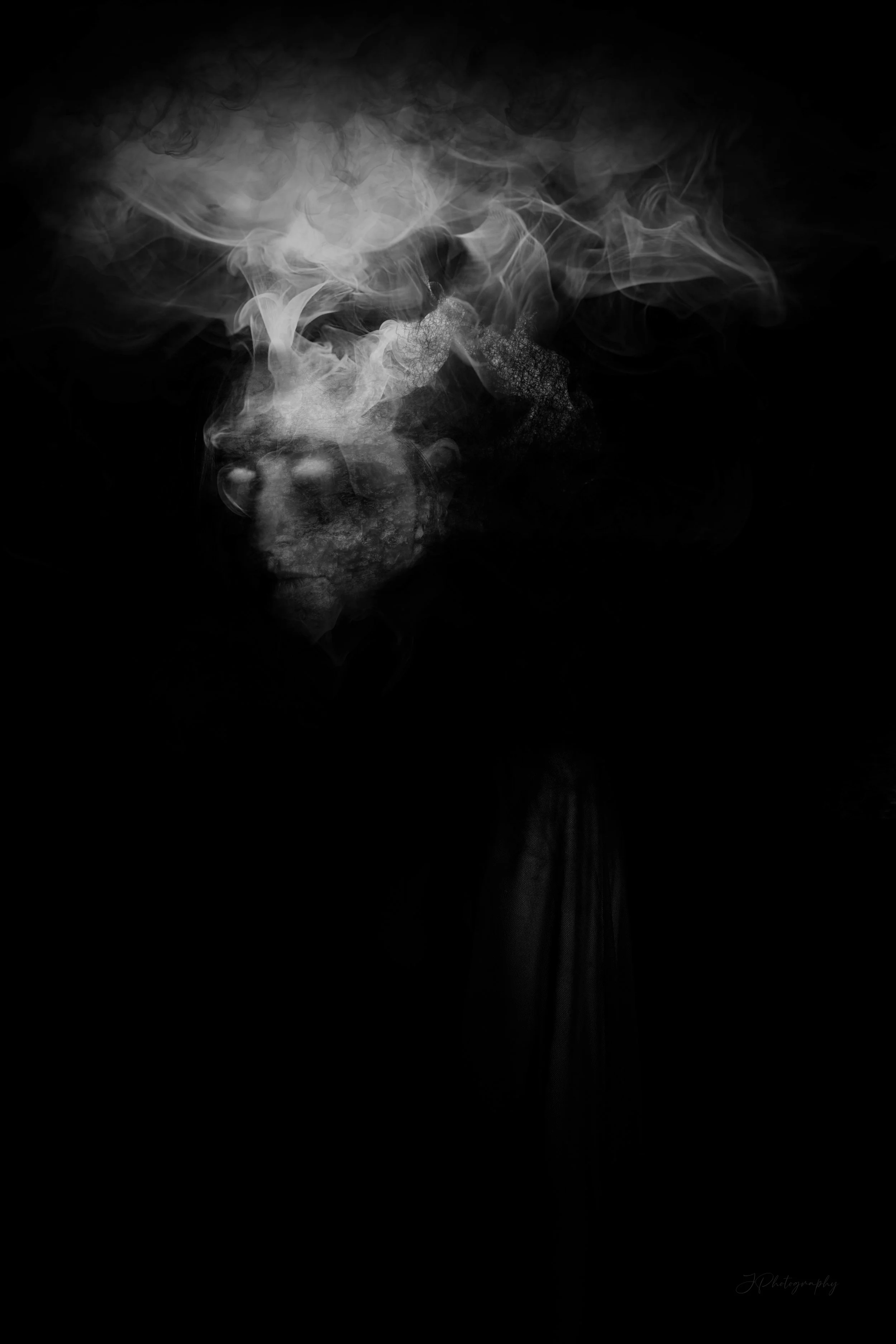 ÉRUPTION