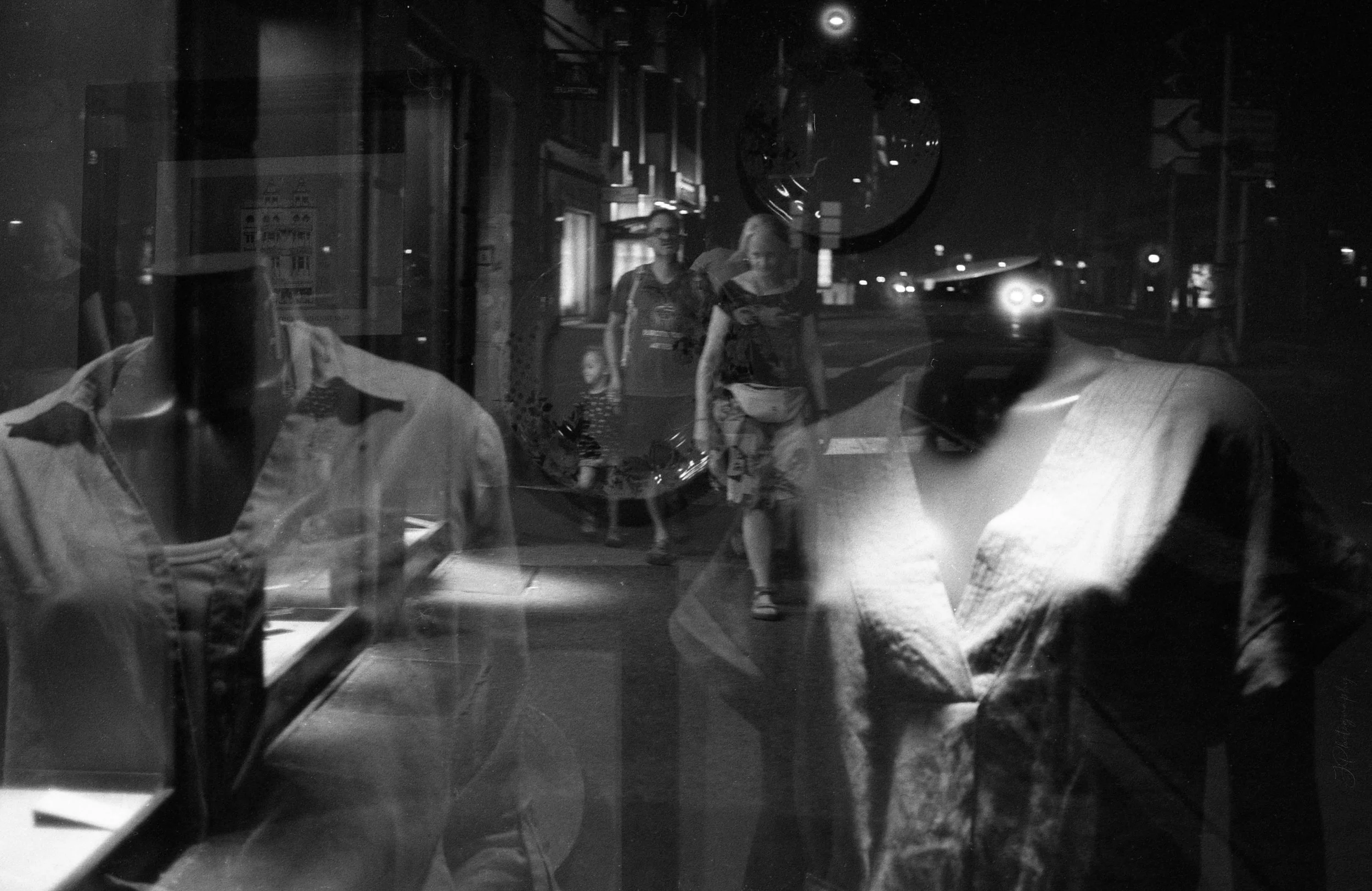 Street Photography, Colmar