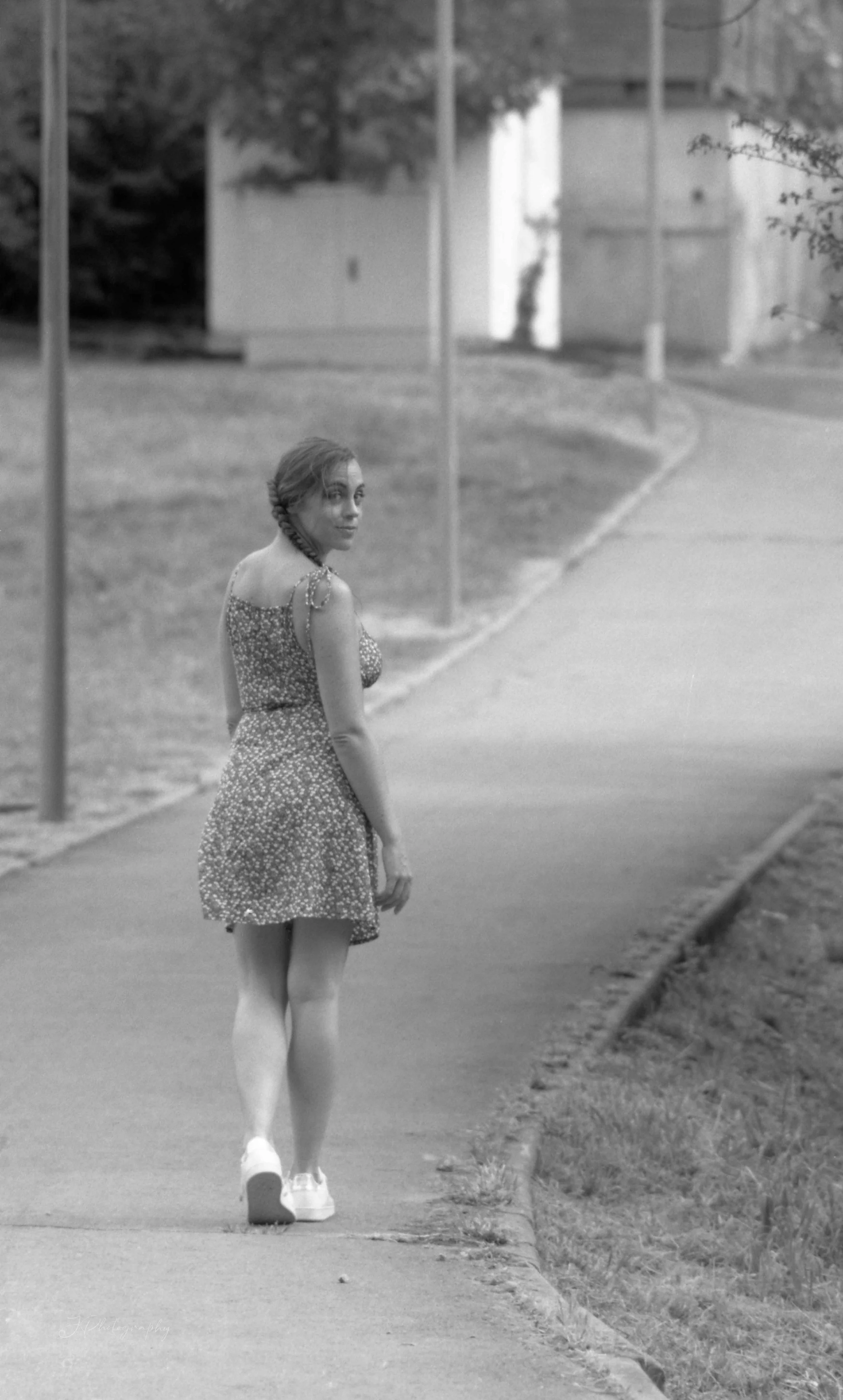 Tu viens ? Avec Émeline, été 2022. 