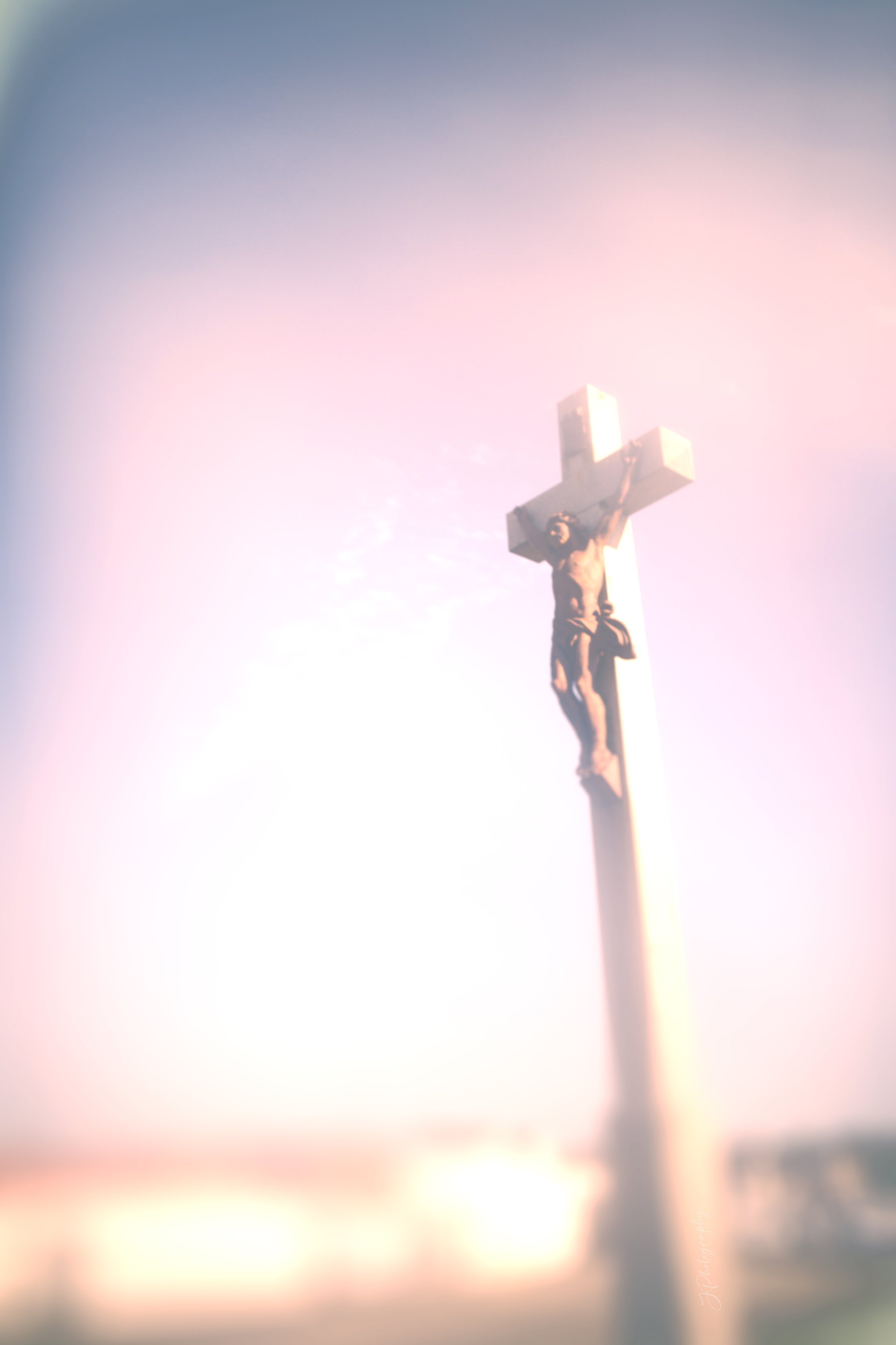 Pastel, Grandcamp Maisy