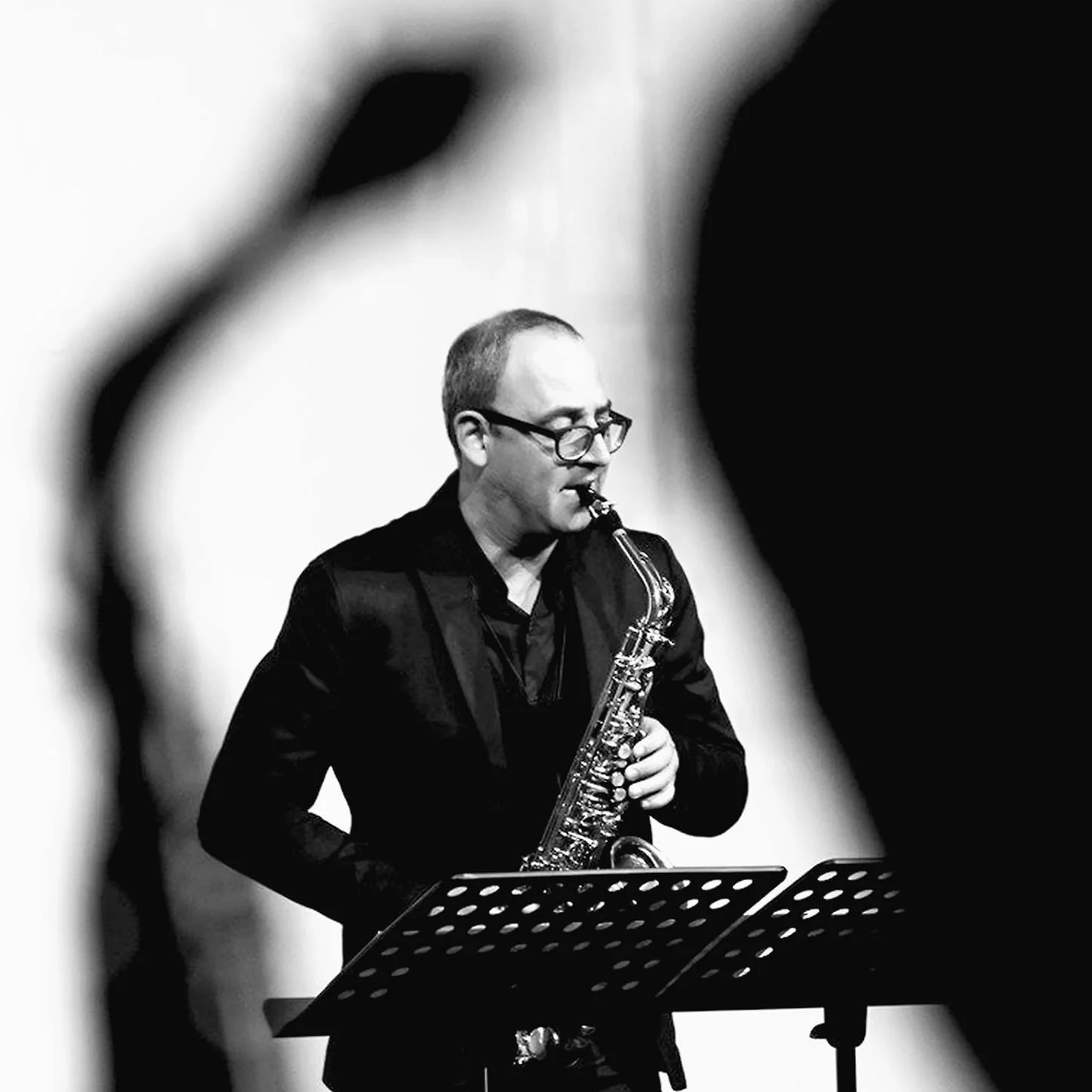 Fernando Ramos, saxofonista