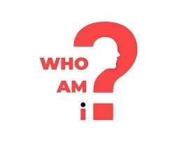 Who am I?