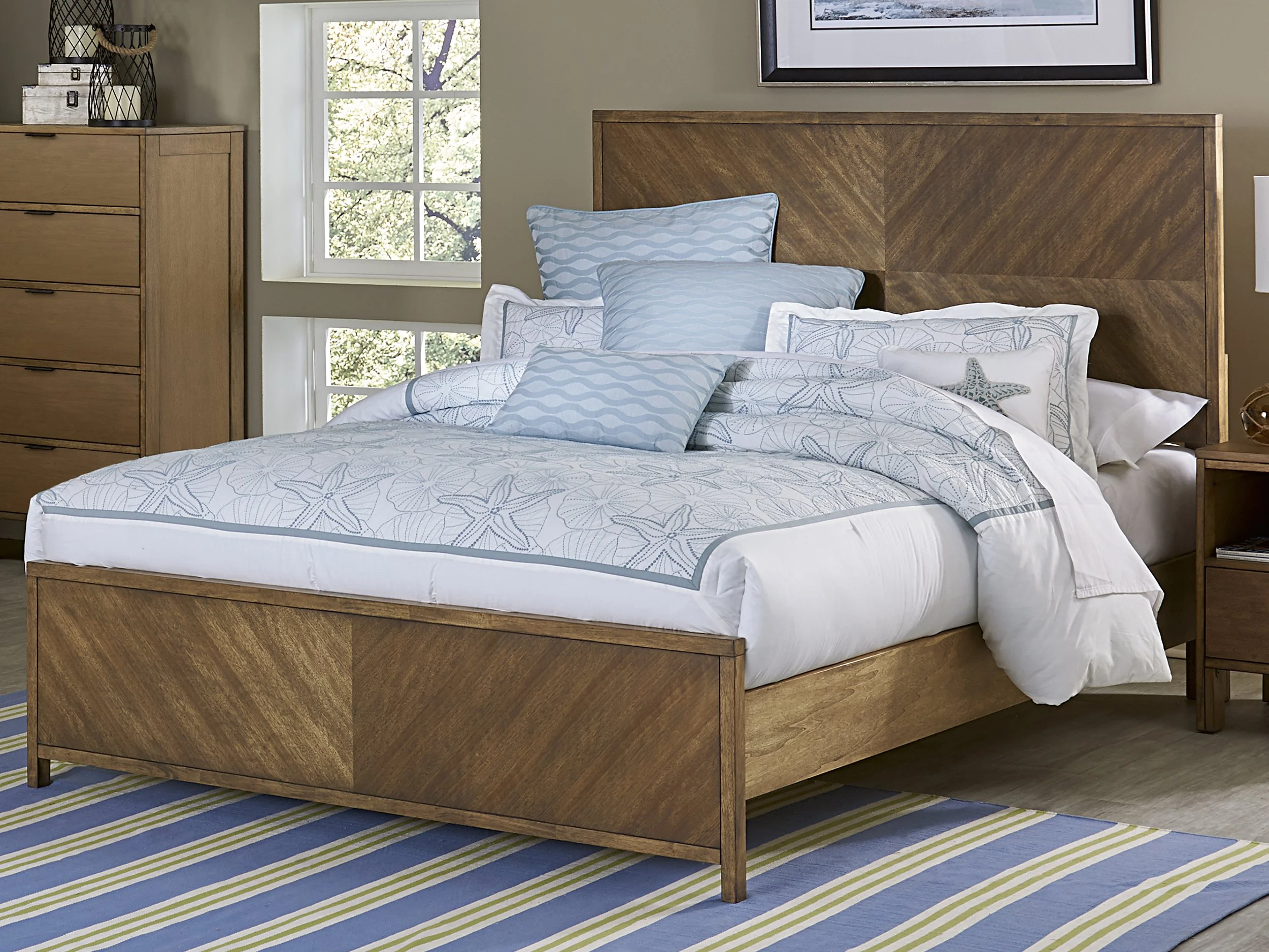 Beds — Progressive Furniture