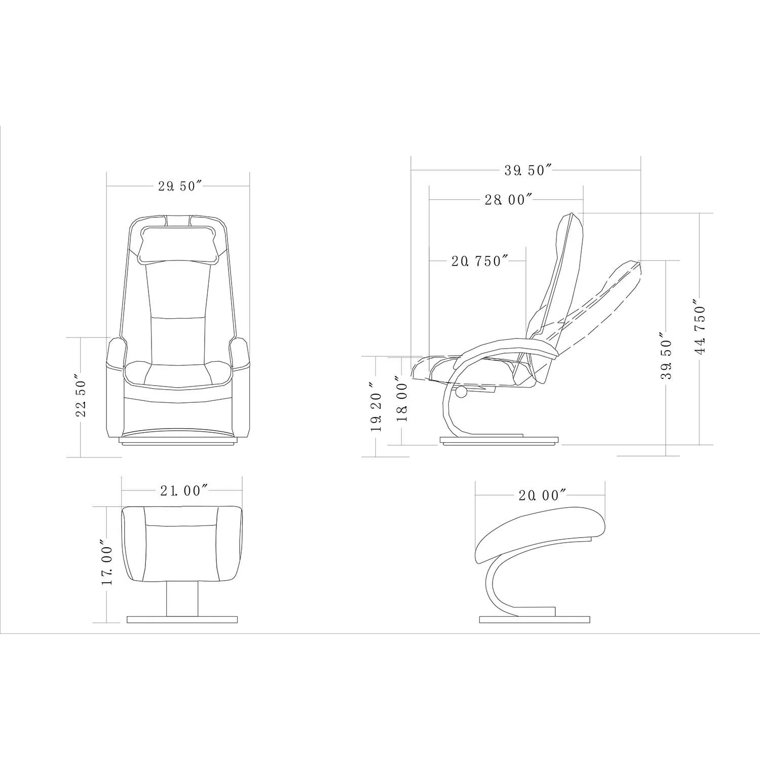 Store 2 — Progressive Furniture
