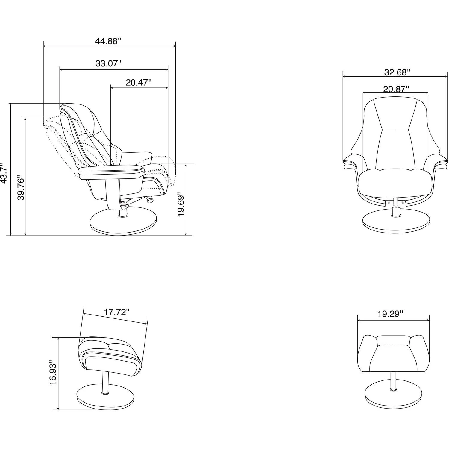 Store 2 — Progressive Furniture