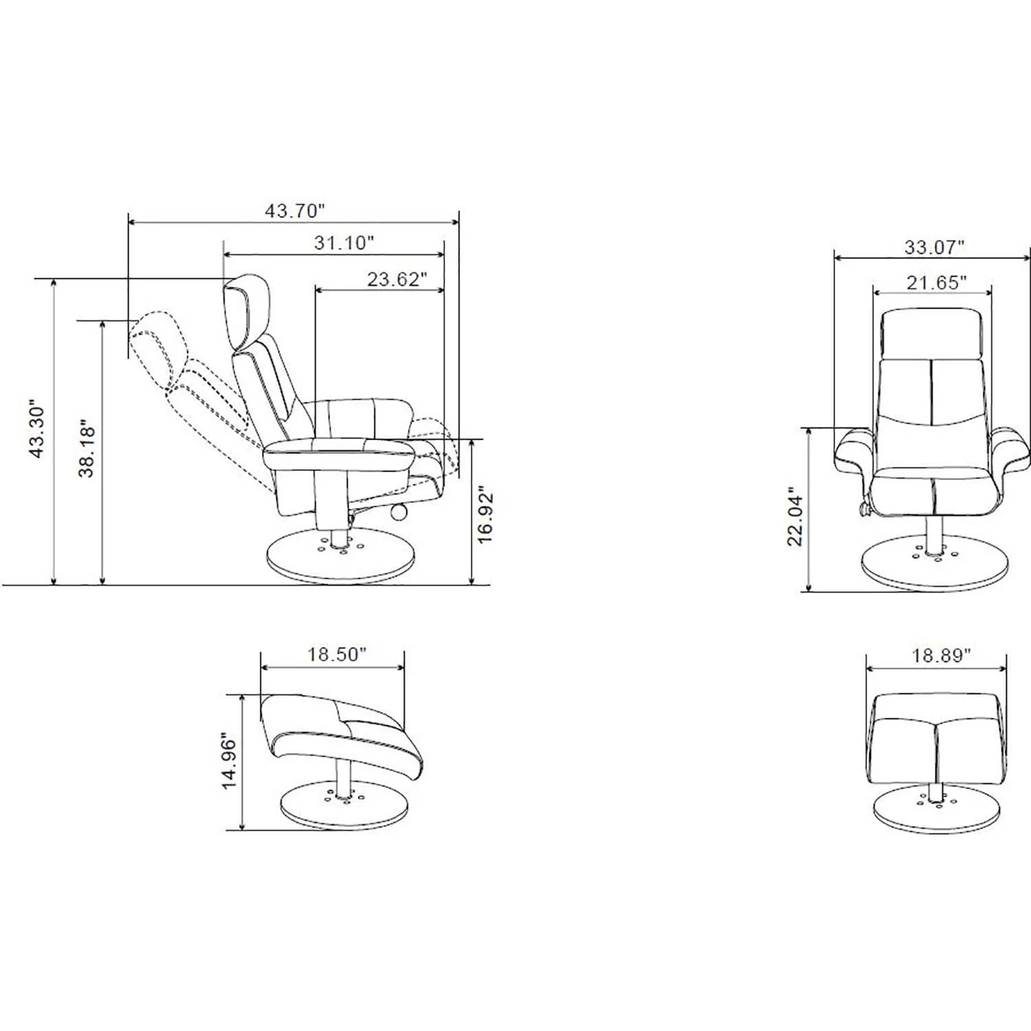 Store 2 — Progressive Furniture