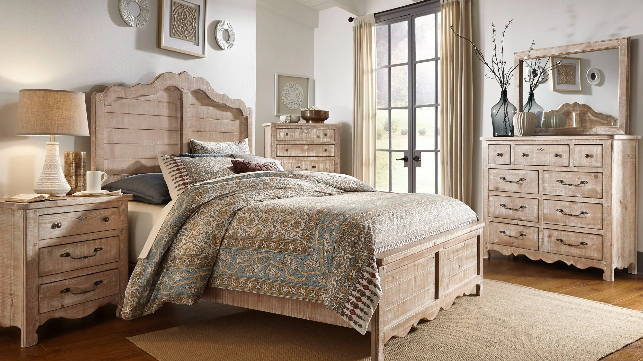 Progressive Furniture