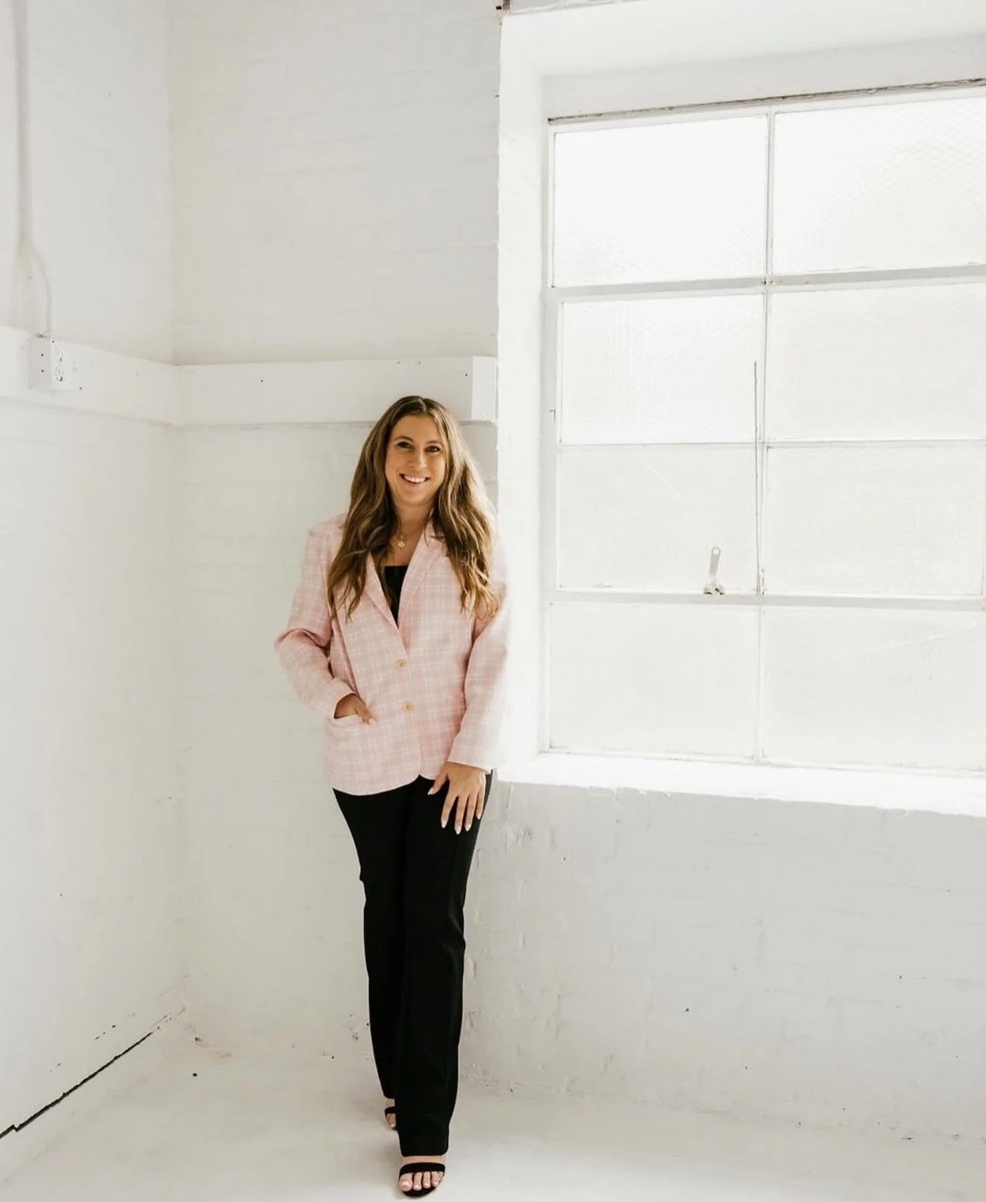 Happy International Women&rsquo;s Day to all the incredible women out there building, dreaming, and doing the damn thing. ✨

Behind so many businesses are hardworking, passionate women making it happen every single day, and I&rsquo;m so grateful to b