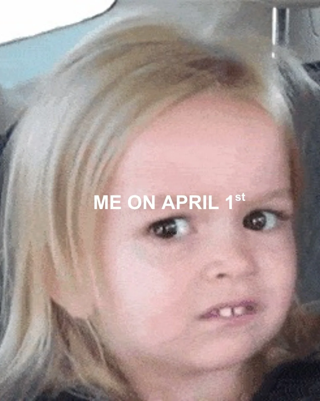 As a marketer trust me when I say don&rsquo;t believe anything you read on April Fools Day 🤣