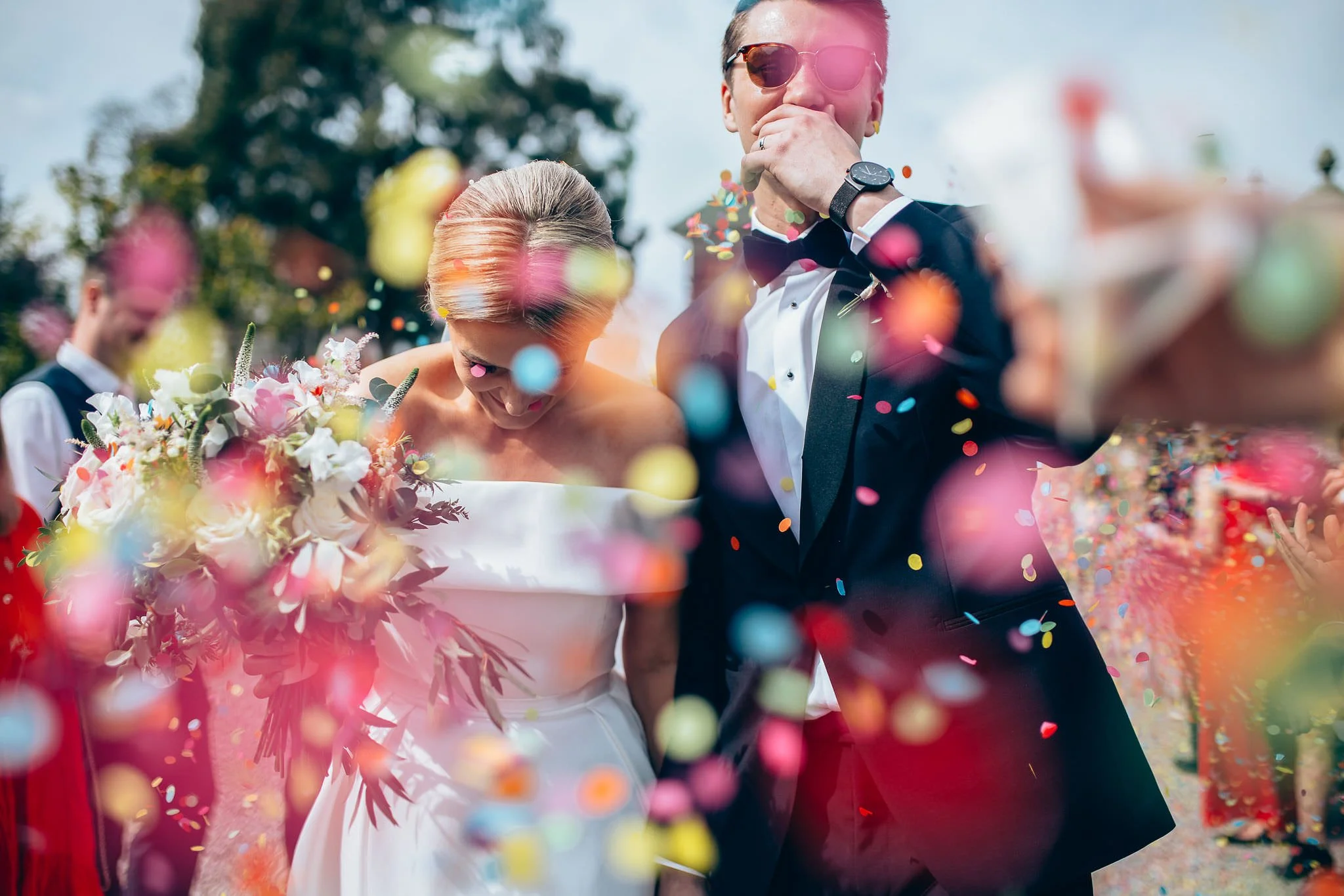 Soughton Hall wedding photographer.jpg