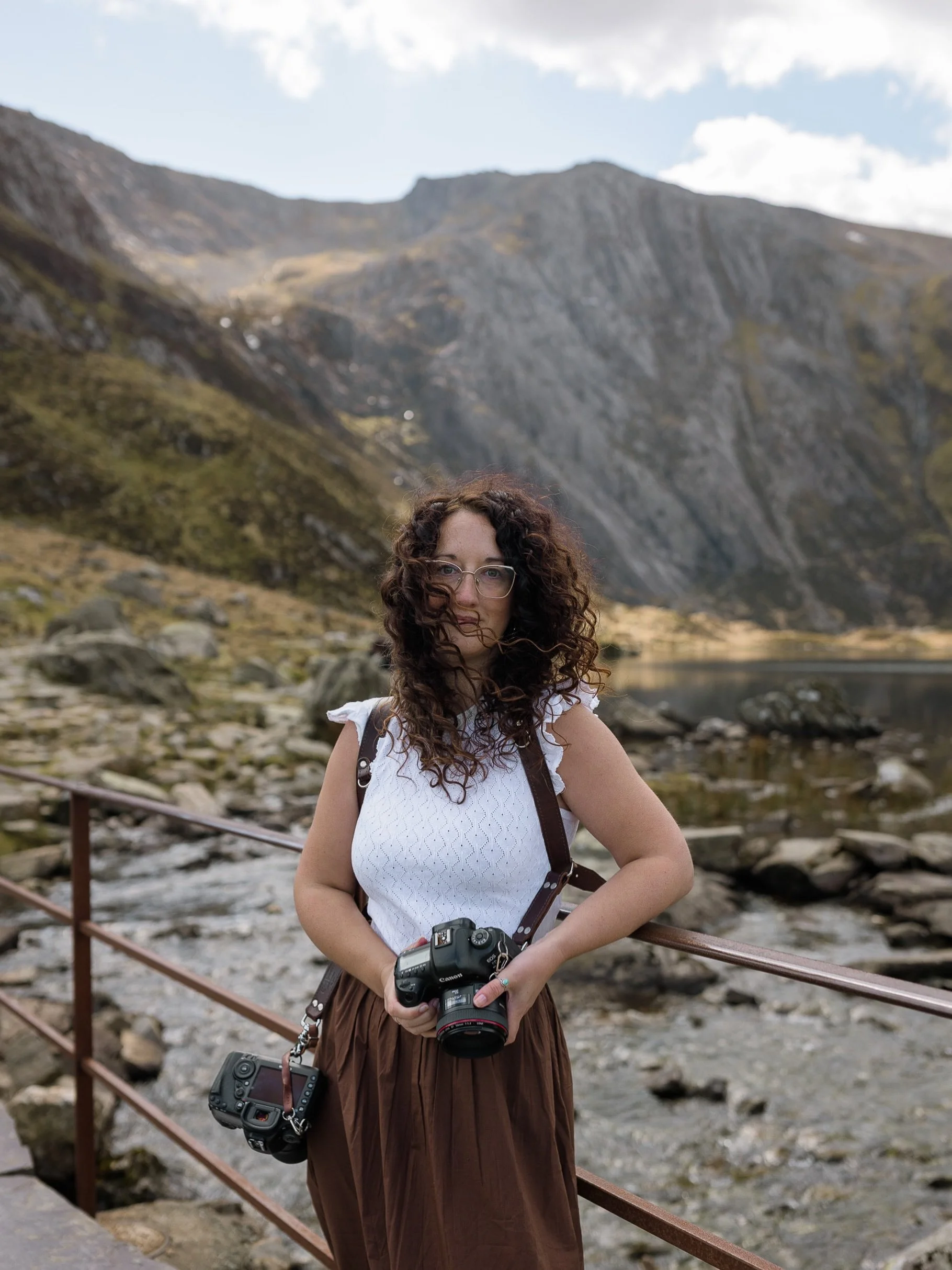 It&rsquo;s World Photography Day! ✨

If I was to tell you what photography means to me&hellip;well, it&rsquo;s my life. 
I live, sleep and breathe tiny moments in time. 
I capture love and tears and joy and wonder.
I explore mountains and forests and