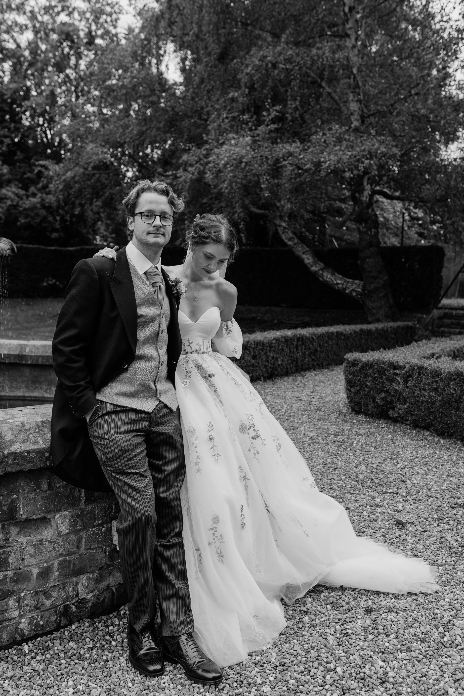 Soughton-Hall-Wedding-Photography-in-the-walled-garden-001.jpg