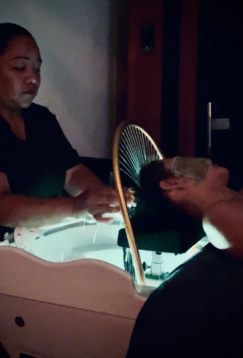 Spa Package #3 (2.25 hrs)