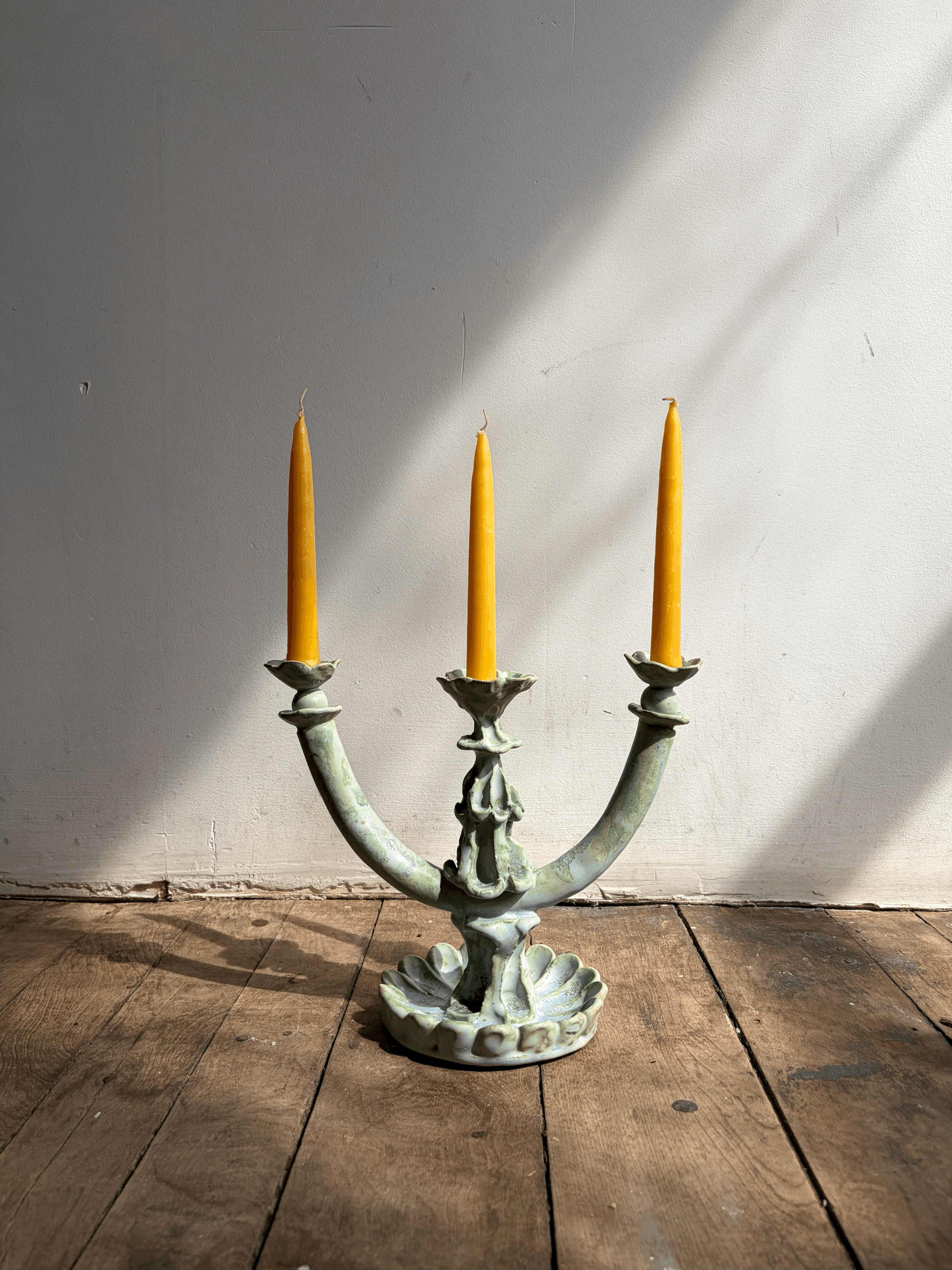 Candelabra
