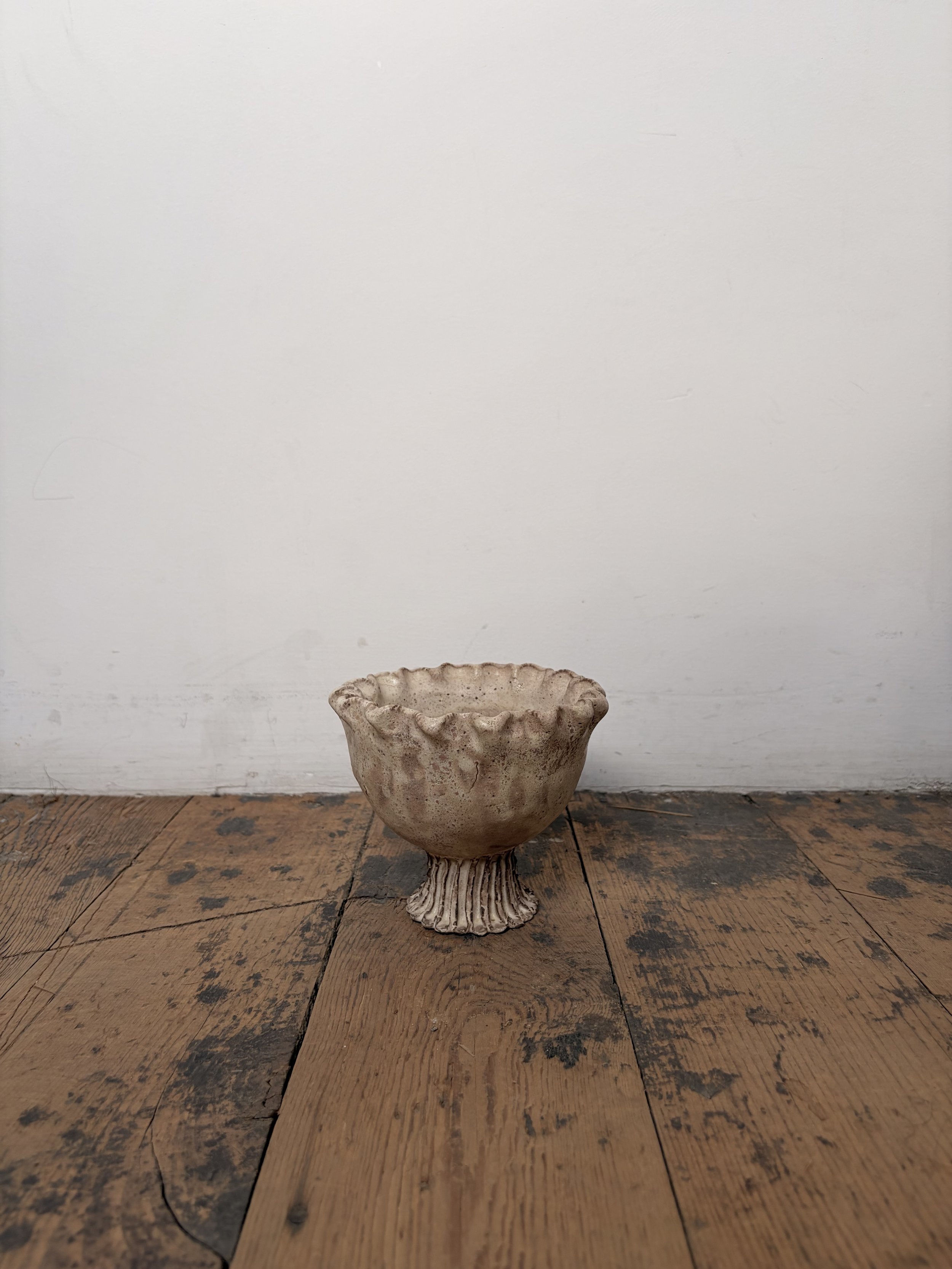Parfait Pedestal