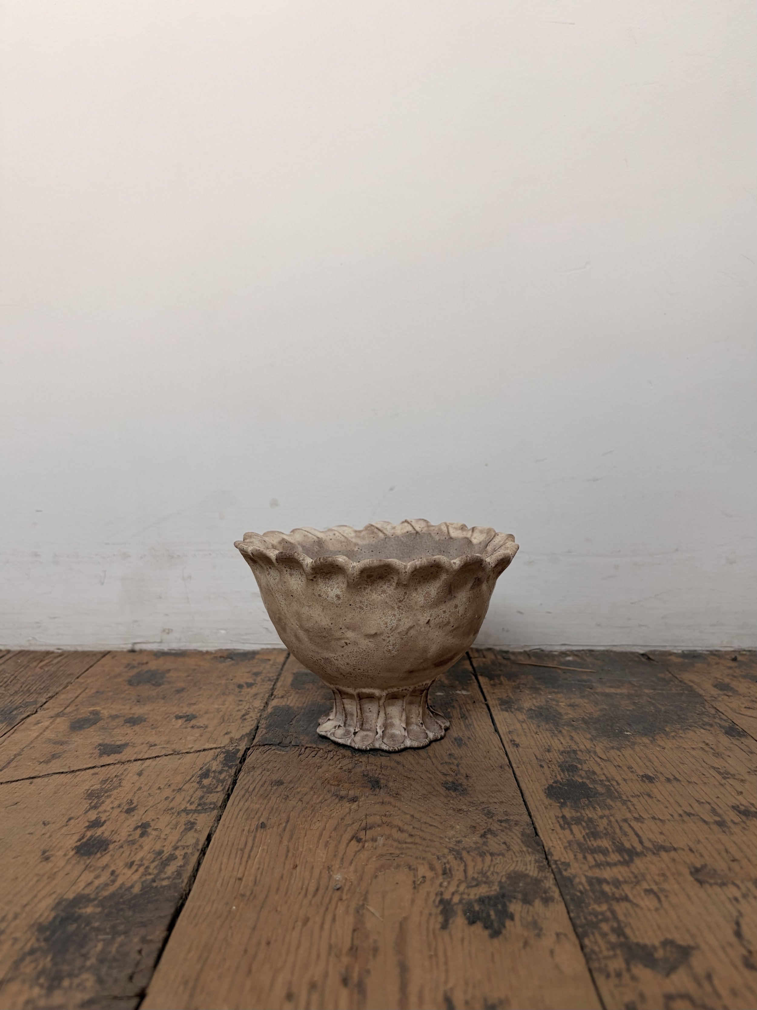 Parfait Pedestal
