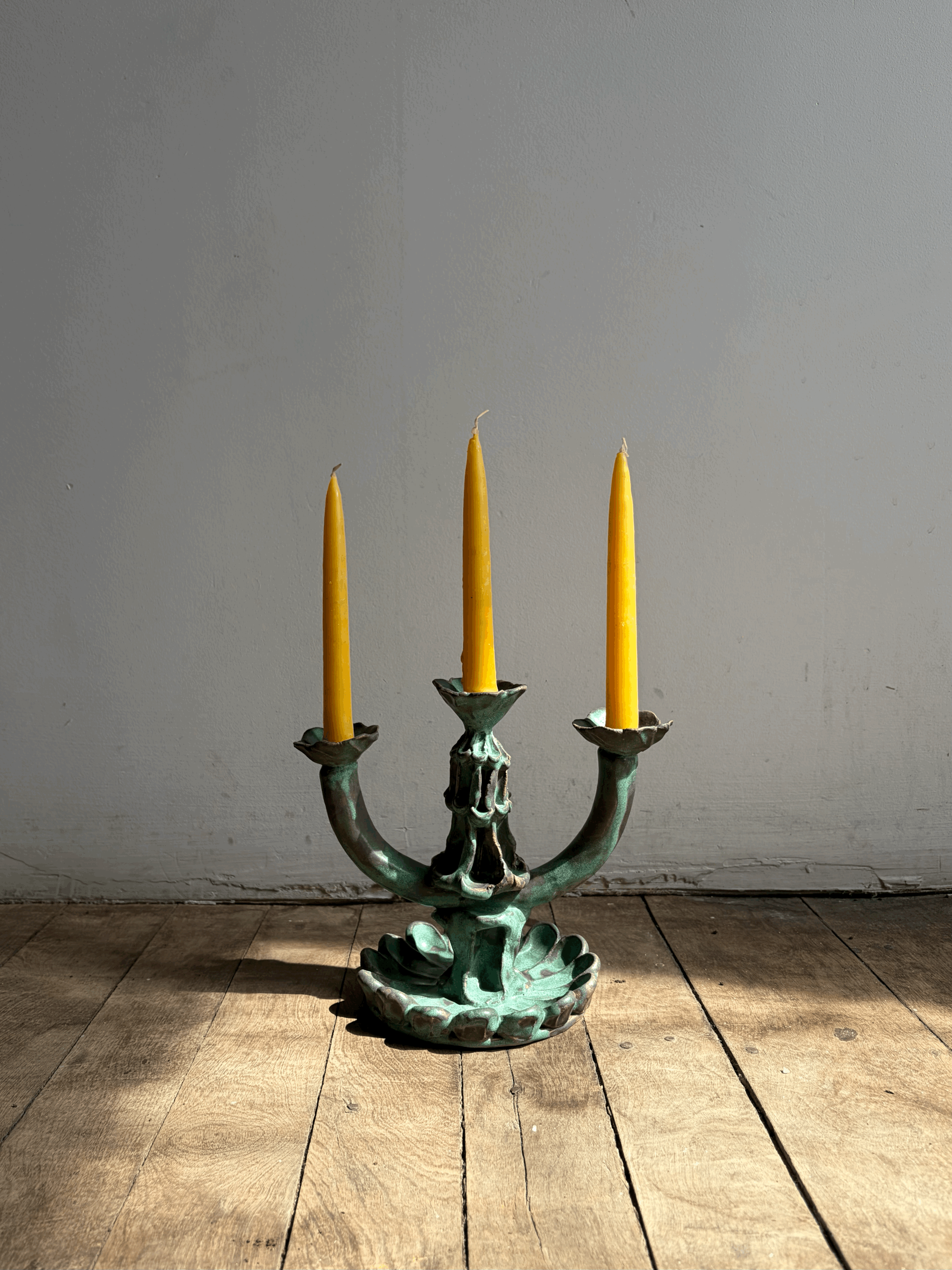 Candelabra