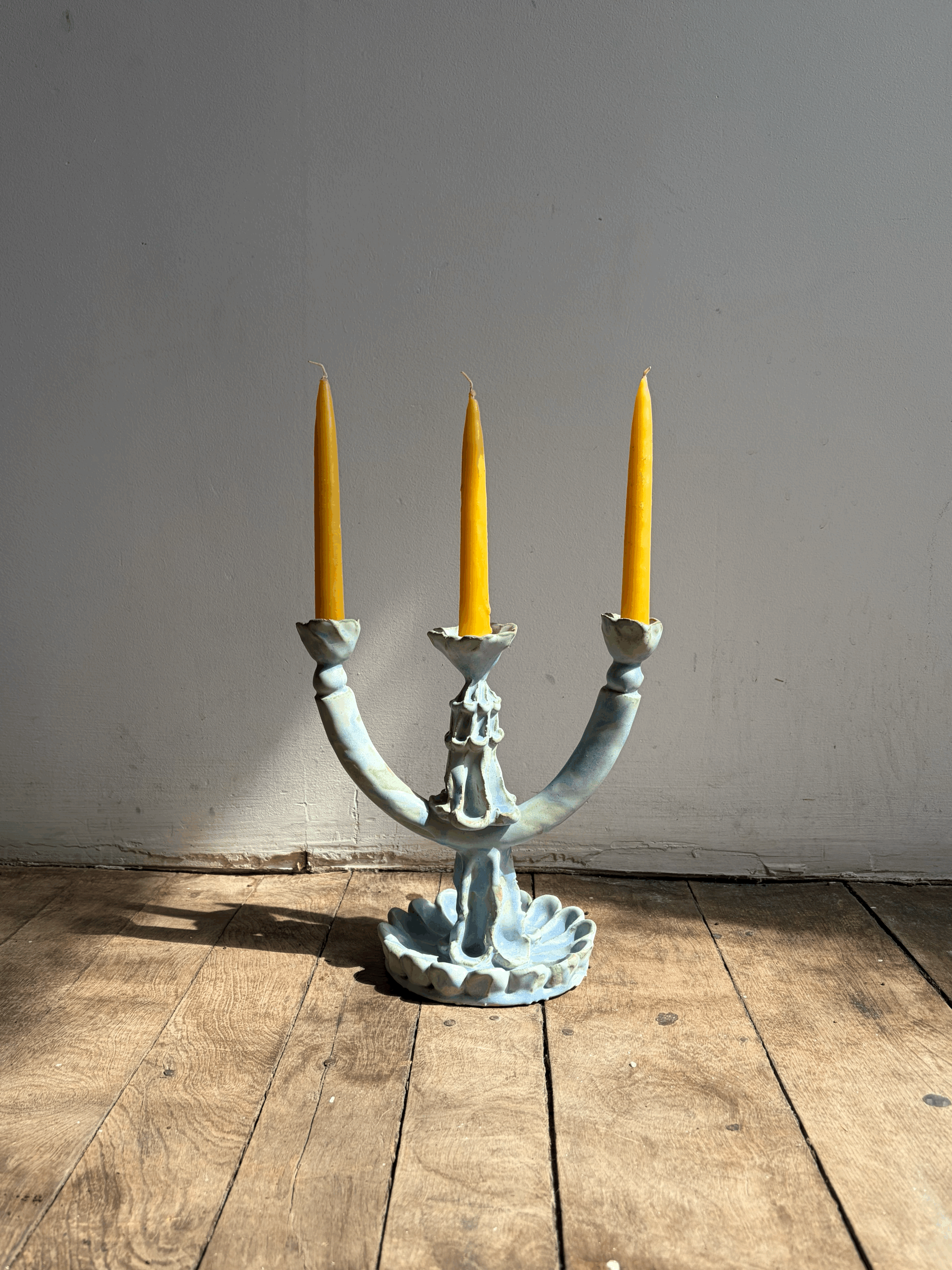 Candelabra