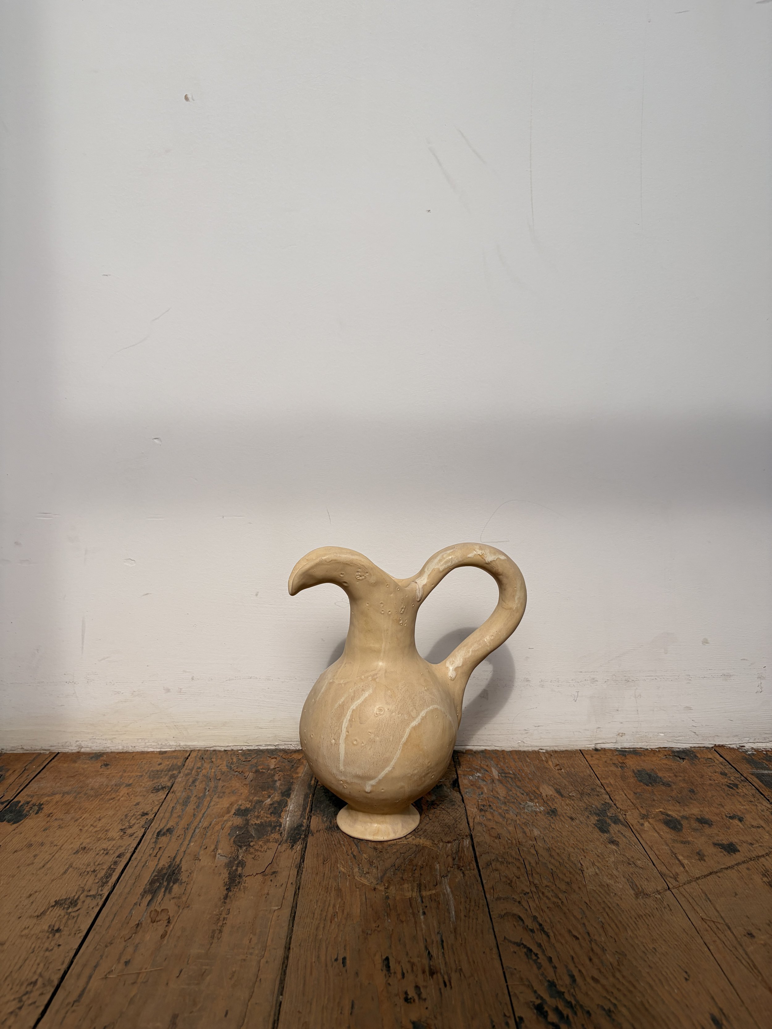 Pitcher