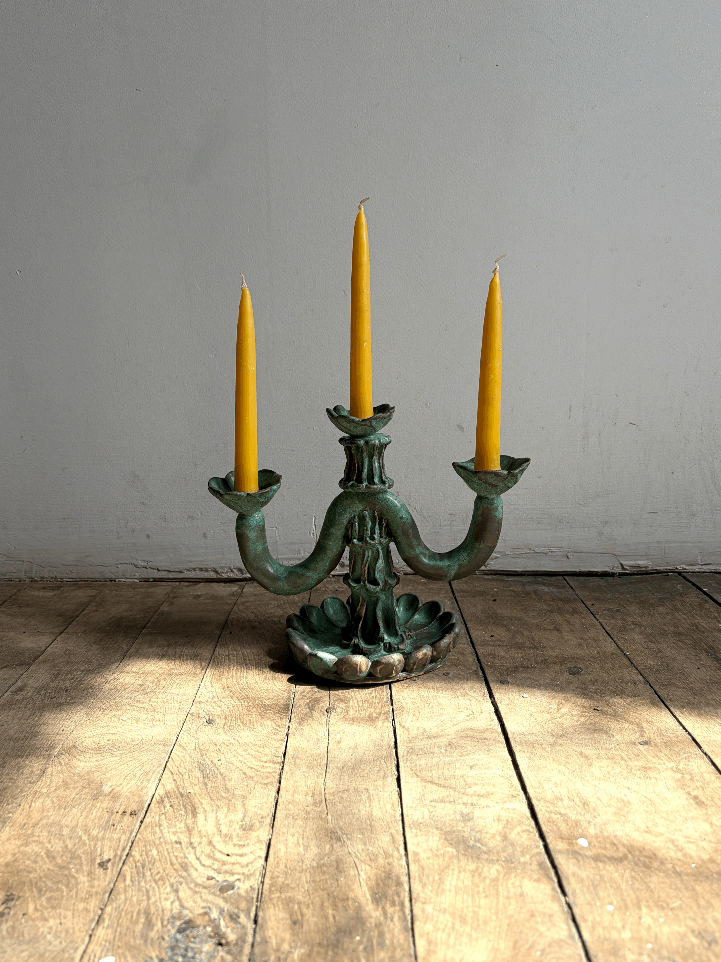 Candelabra